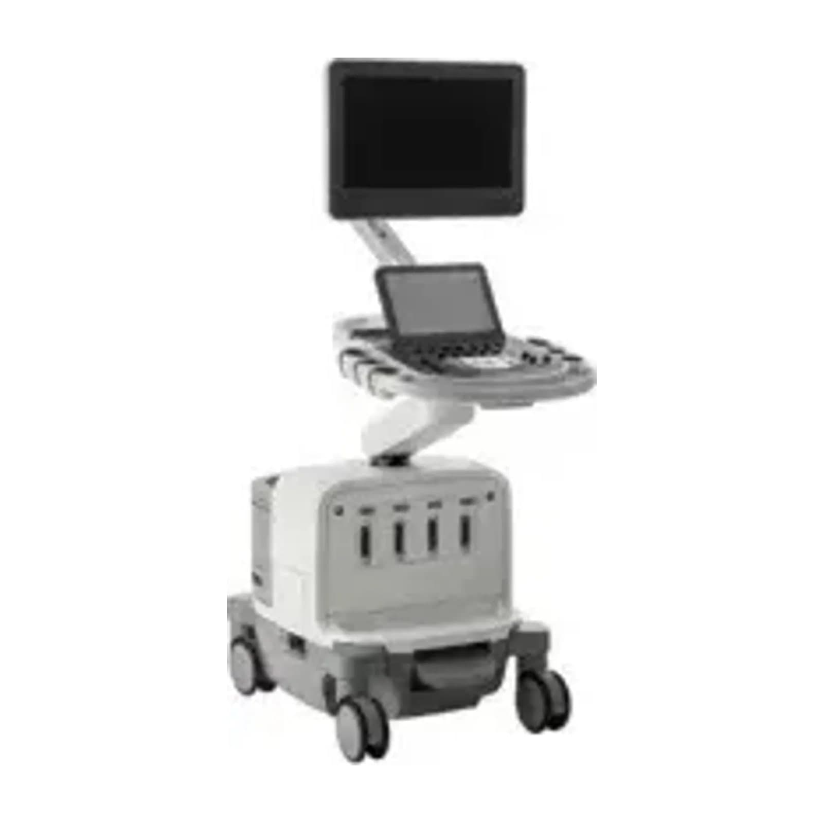 Philips Epiq 5 Ultrasound System For Cardiology