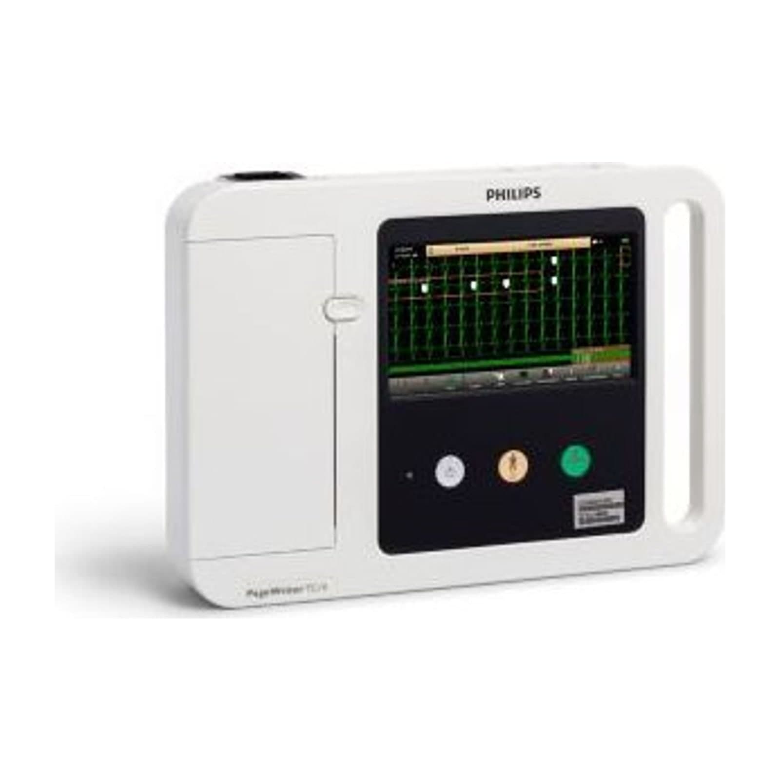 Philips PageWriter TC10