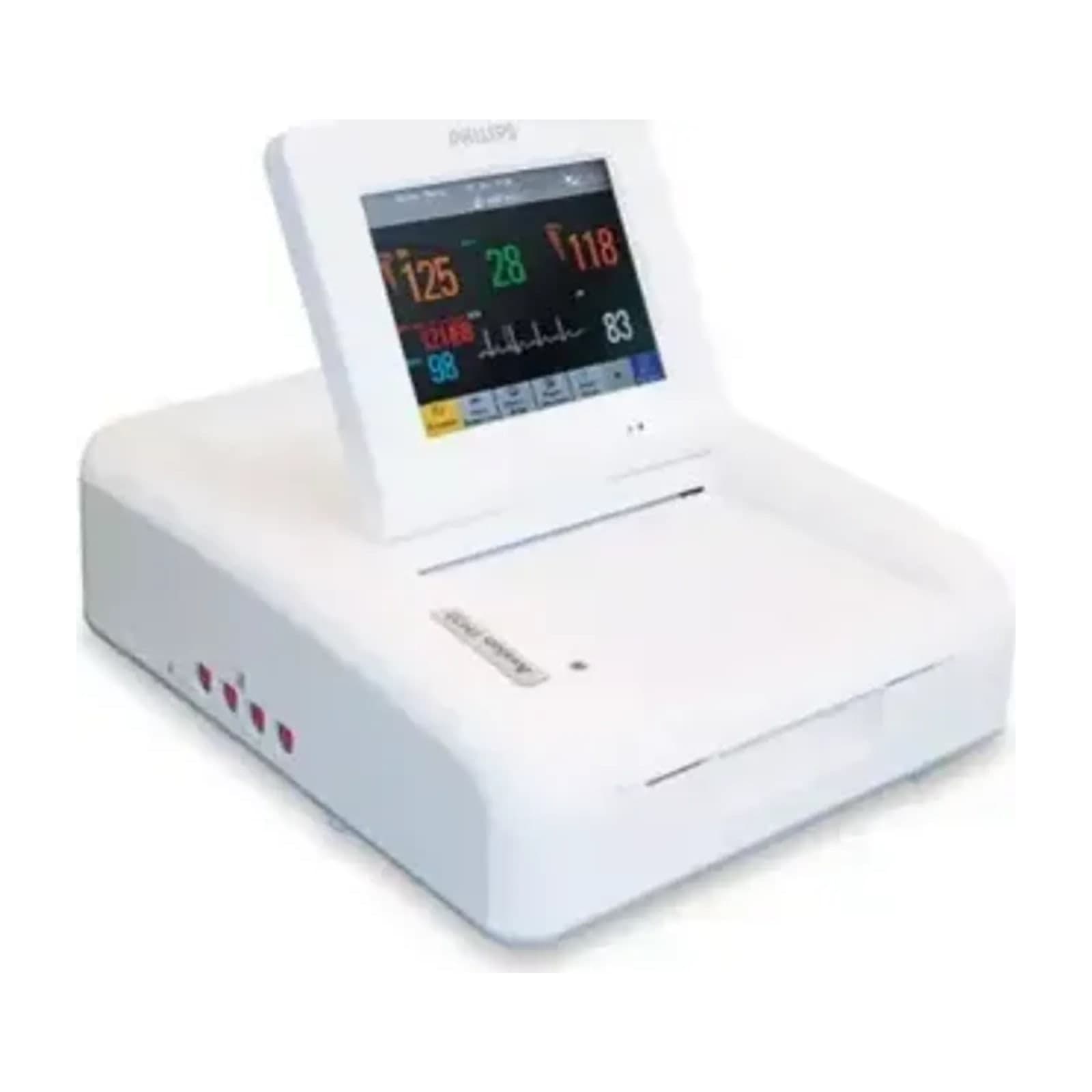 Philips Avalon FM20