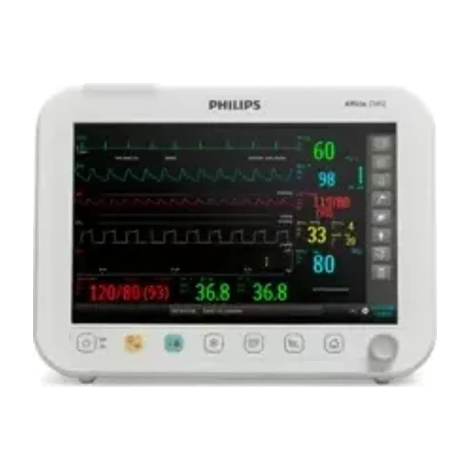 Philips Efficia CM12