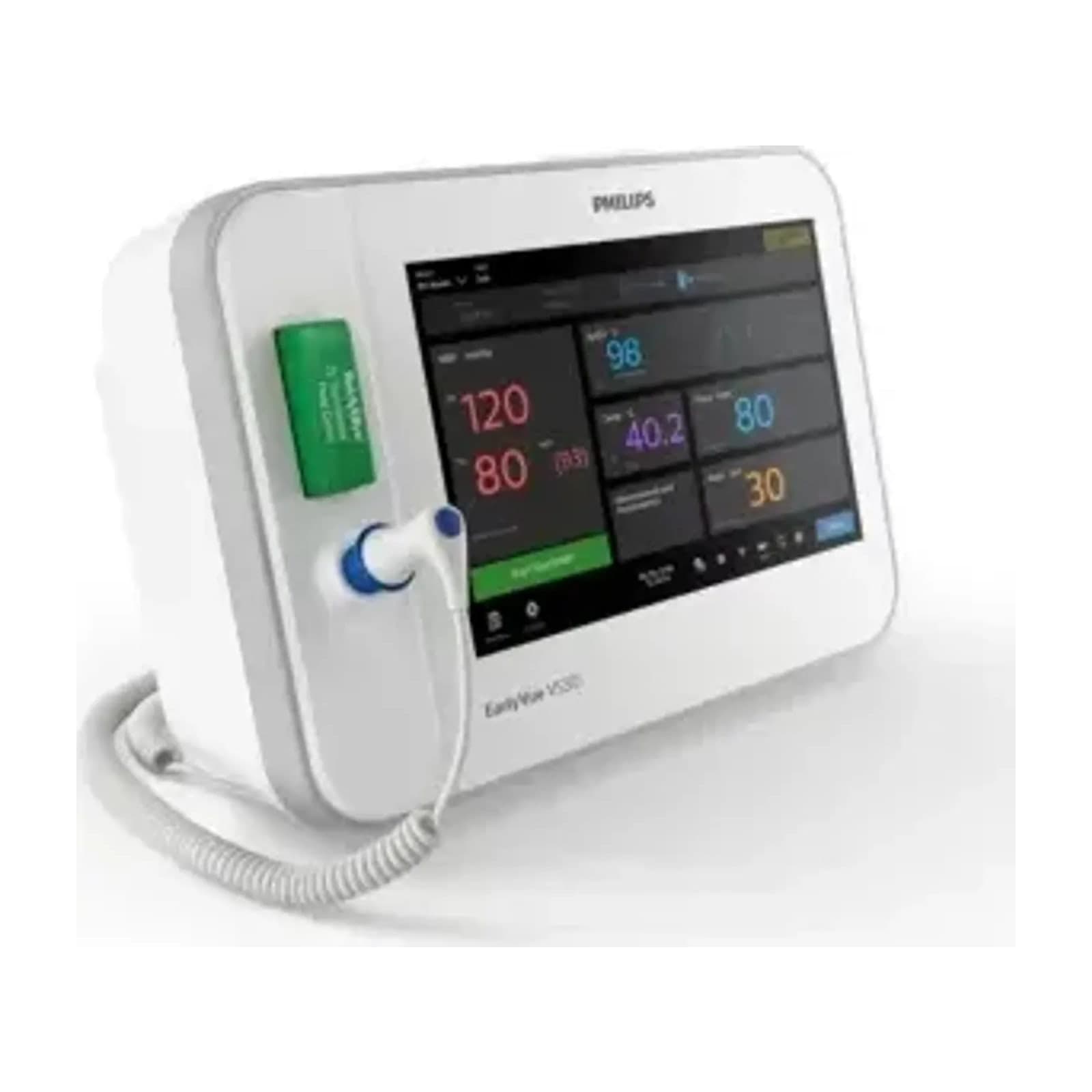 Philips EarlyVue VS30