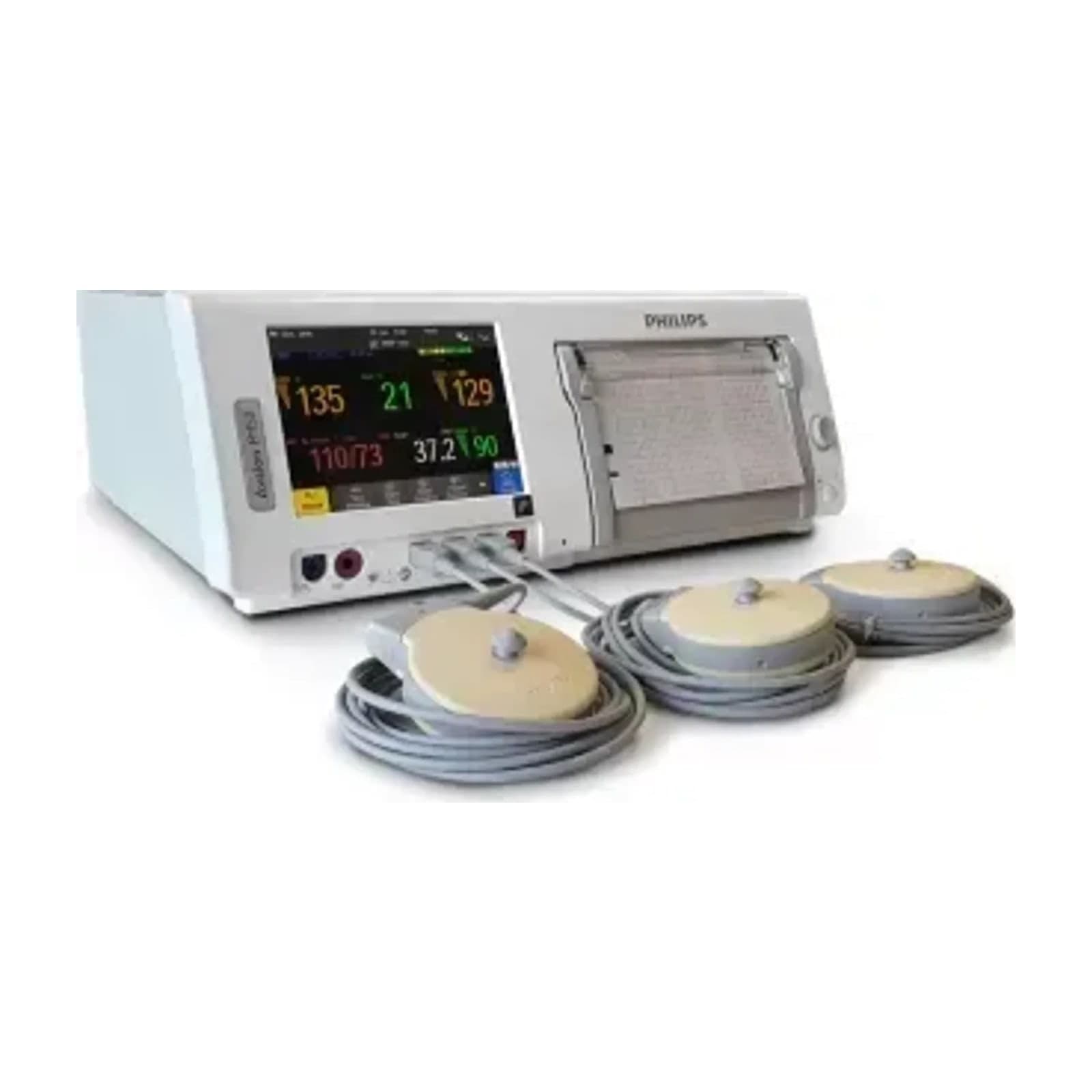 Philips Avalon FM50