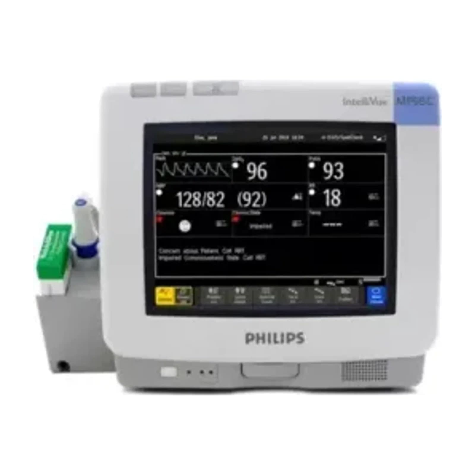 Philips IntelliVue MP5SC
