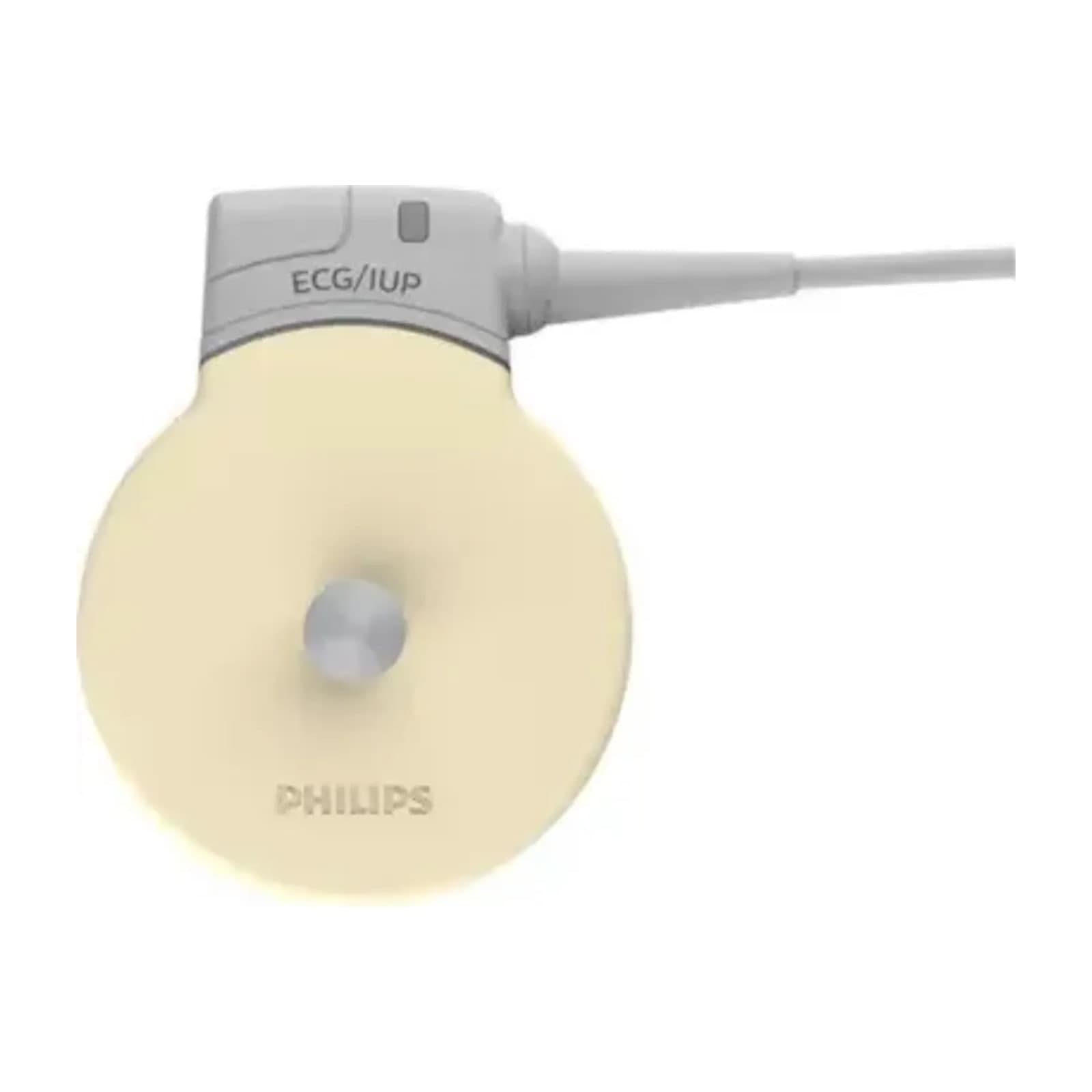 Philips Cableless ECG/IUP Transducer