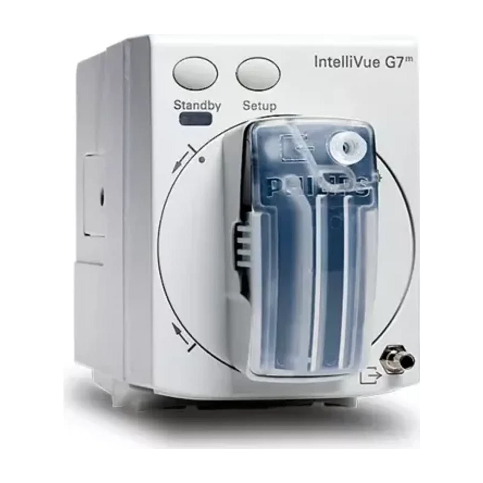 Philips IntelliVue G7ᵐ Anesthesia Gas Module