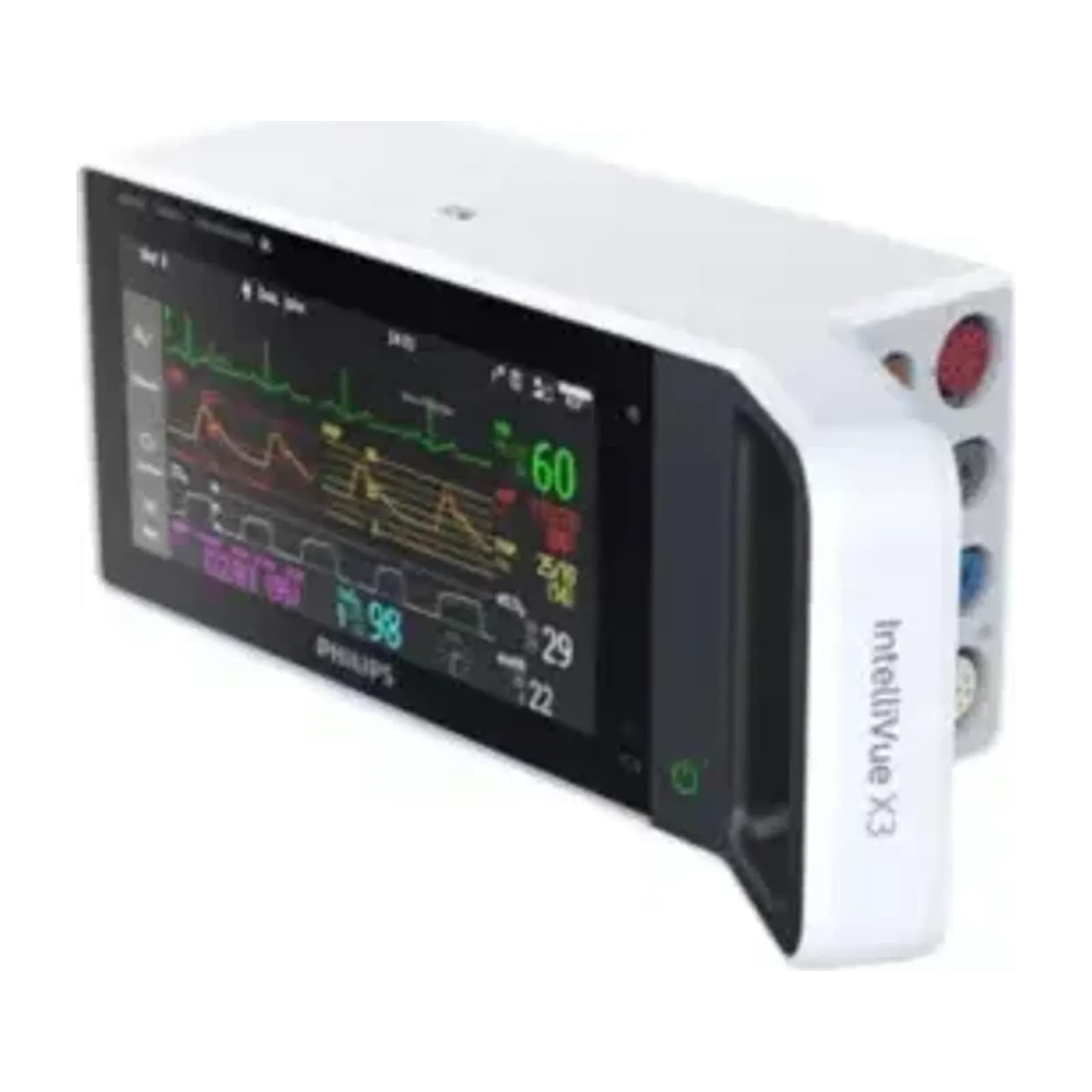 Philips IntelliVue X3