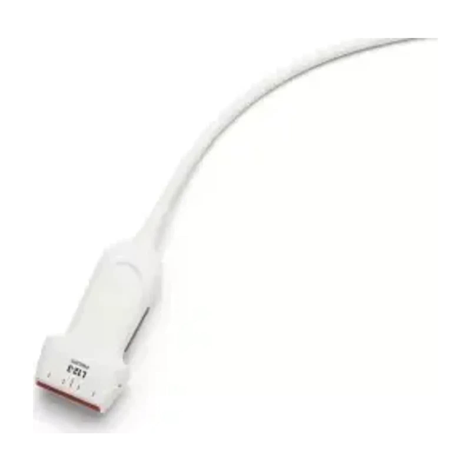 Philips L12-3ERGO Transducer