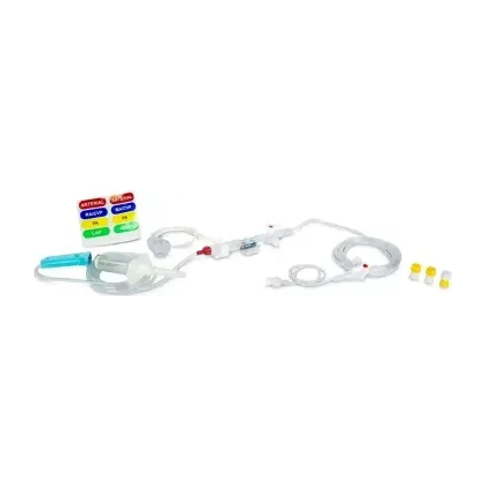 Philips Adult/Pediatric IBP Transducers (20)