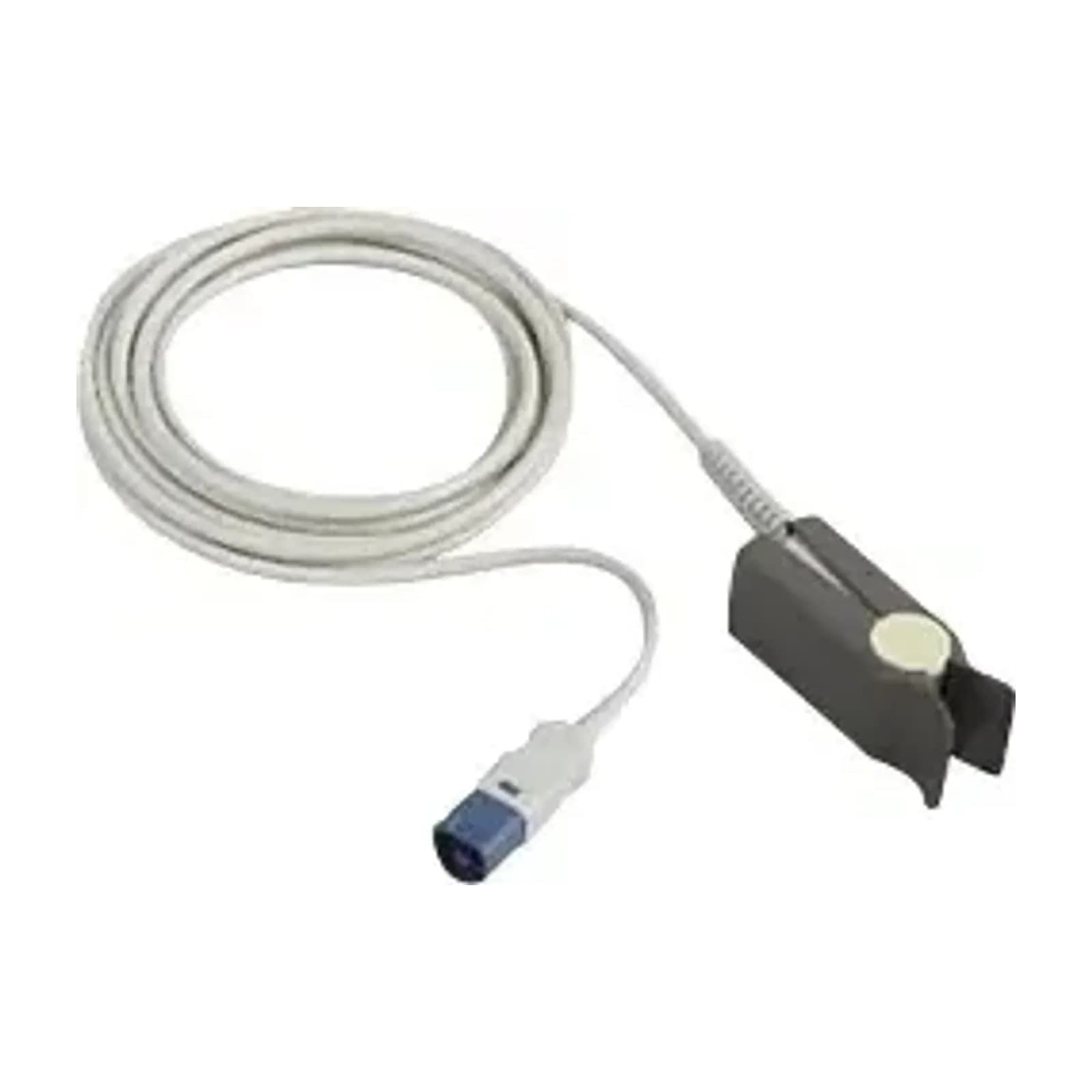 Philips Reusable, adult SpO₂ clip sensor M1196A / 989803205901