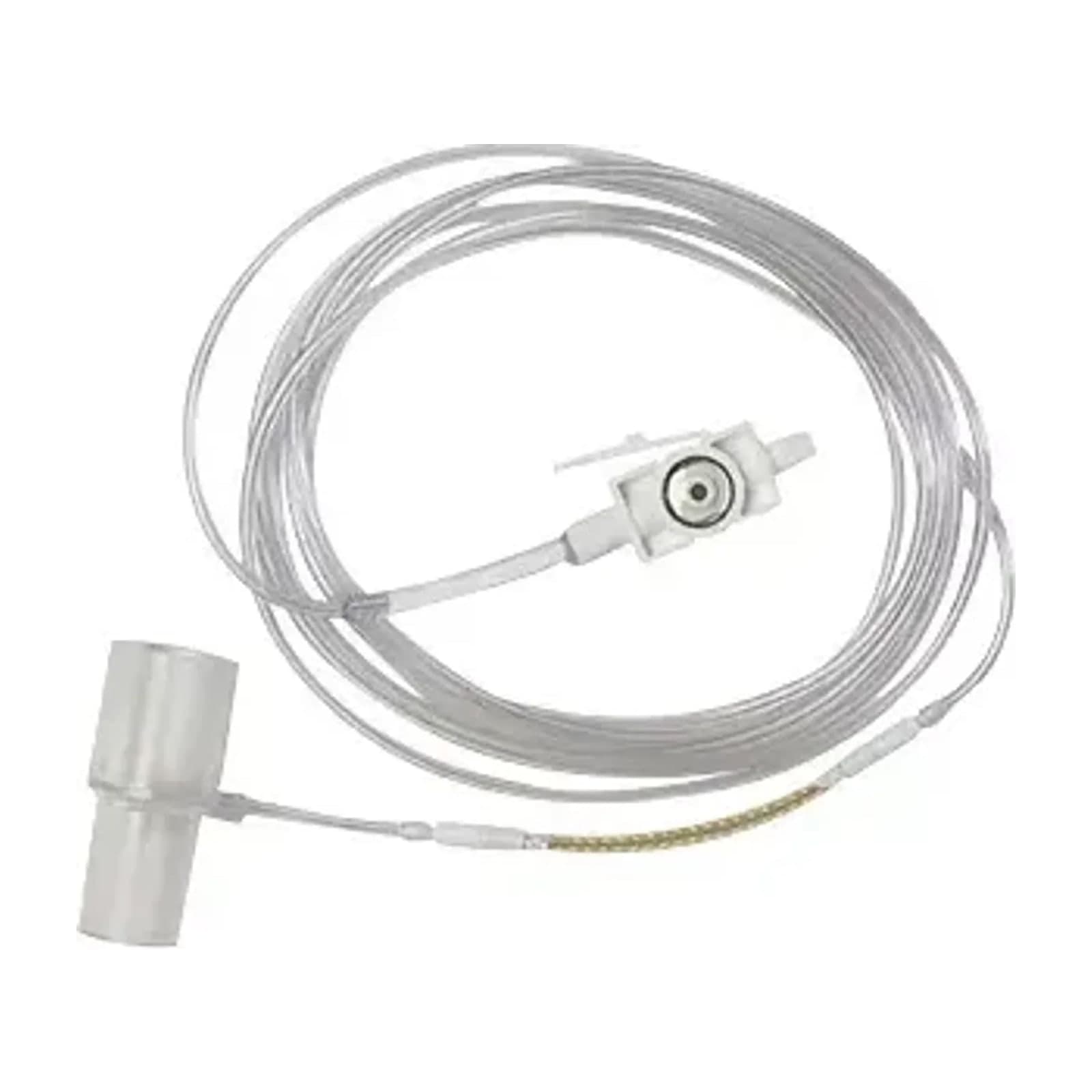 Philips Sidestream LoFlo EtCO₂ Airway Adapter, Adult/Pediatric (HC989803206731)