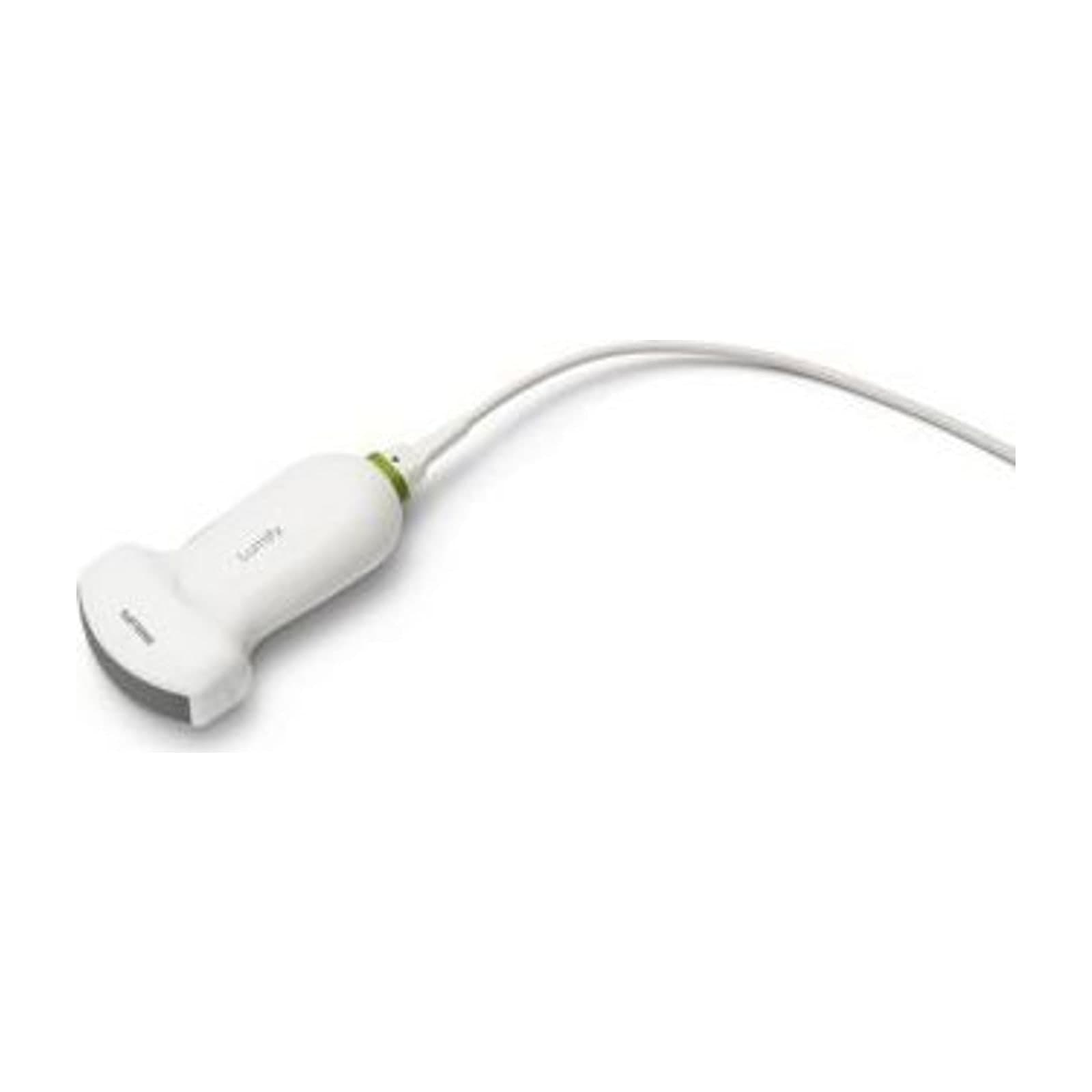 Philips Lumify iOS C5-2 Transducer
