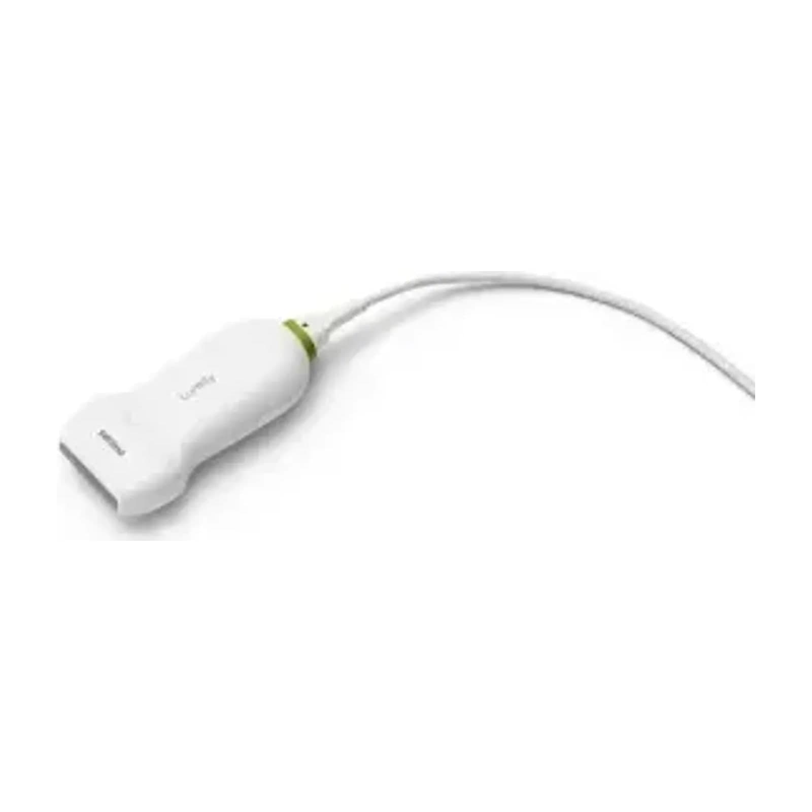 Philips Lumify iOS L12-4 Transducer