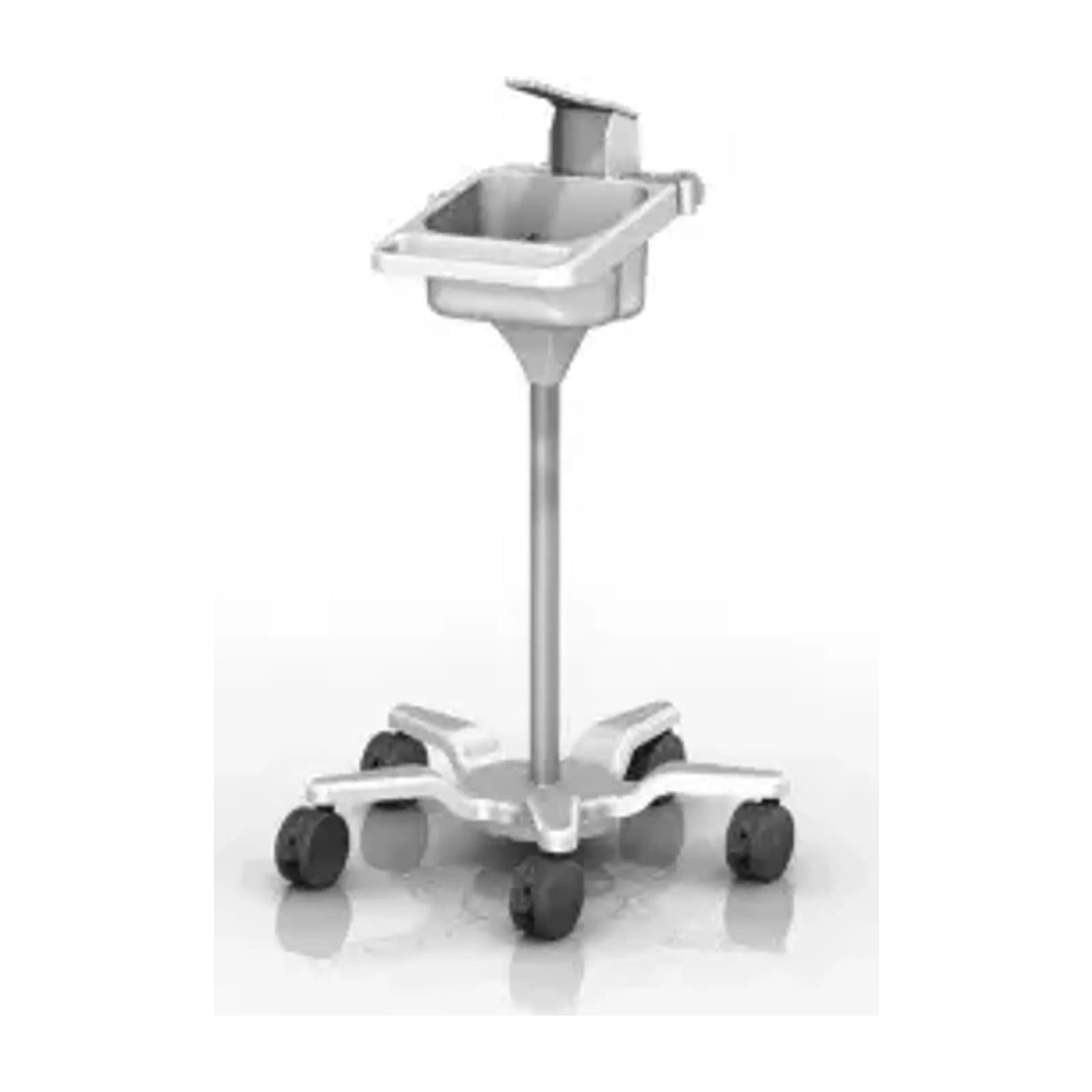Philips General ward, roll-stand for IntelliVue MP5 and MP5SC