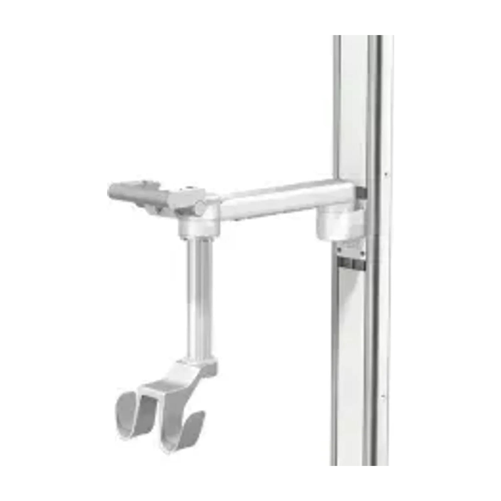 Philips Pre-assembled wall, rail and post mounting options (HCMNT317)