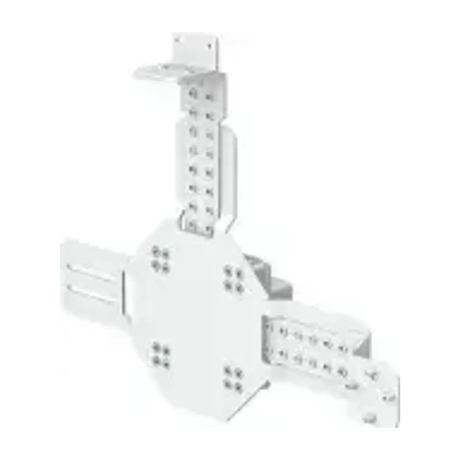 Philips Monitor bracket with VESA75/100 for 17"-24" mounting options