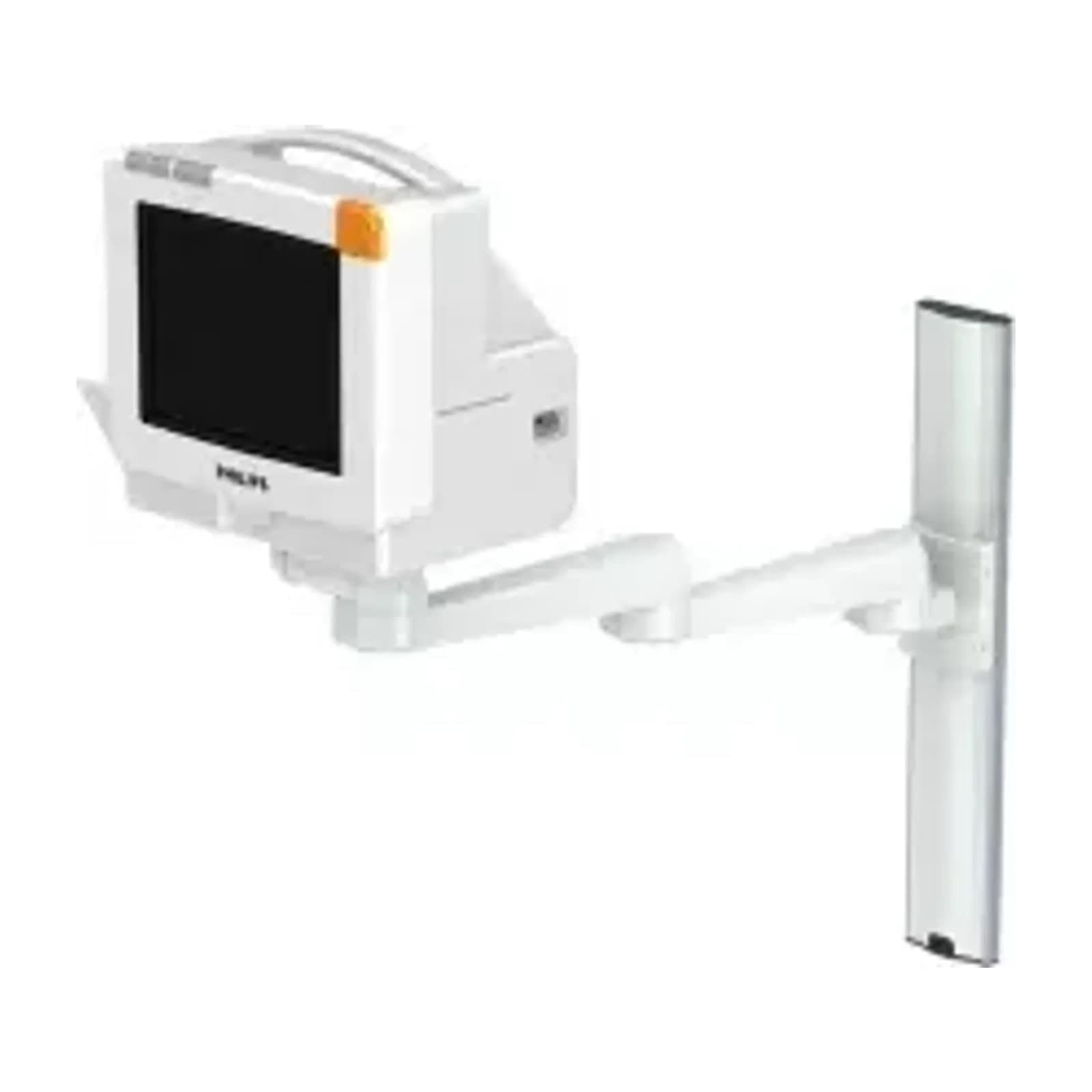 Philips Double pivot arm (HCMNT322)