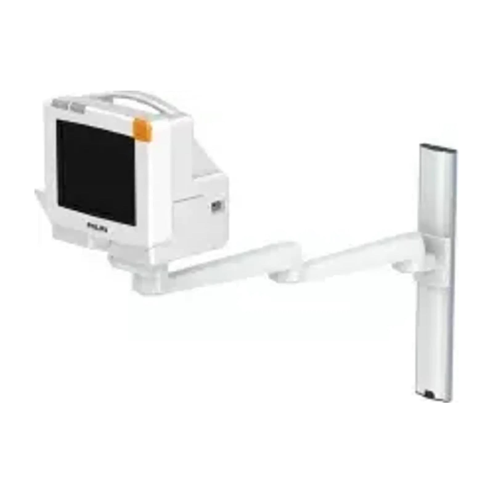 Philips Double pivot arm (HCMNT324)