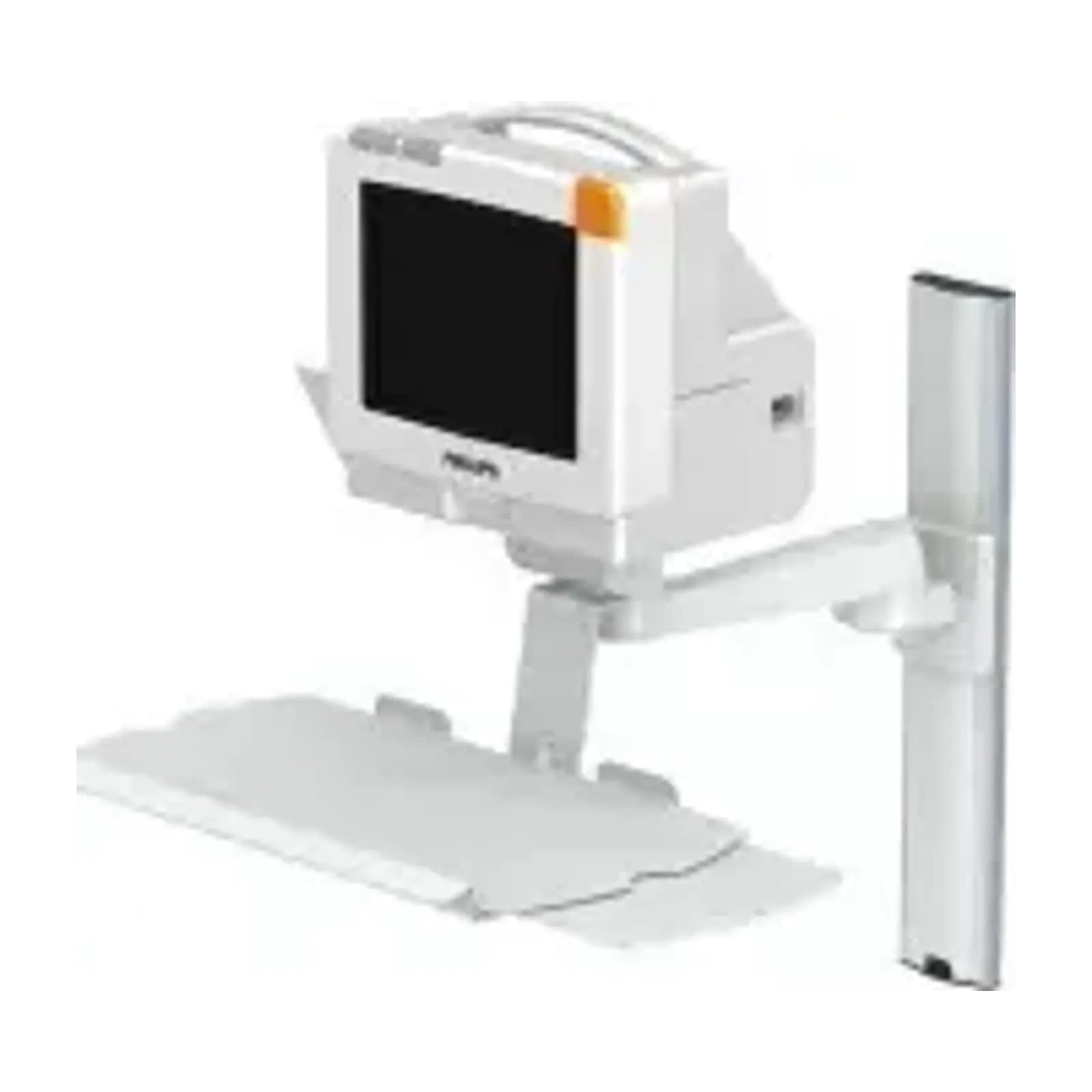 Philips Single pivot arm (HCMNT327)