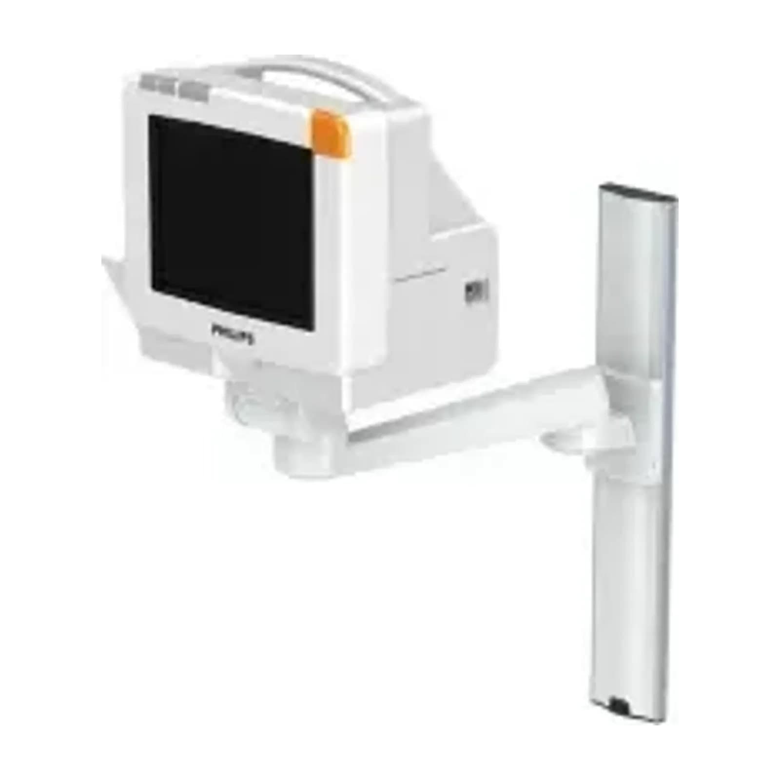 Philips Single pivot arm (325mm) mounting options (HCMNT328)