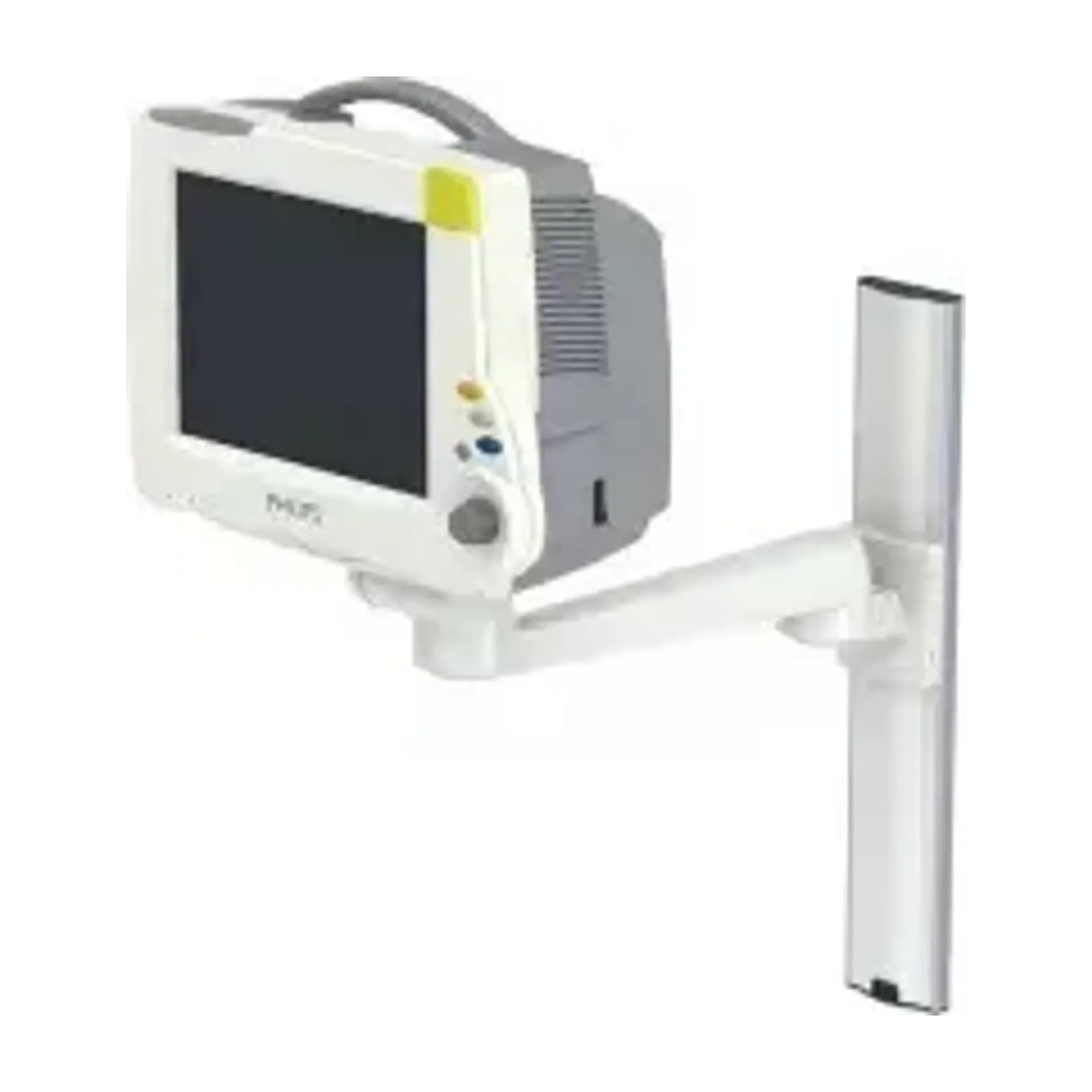 Philips Single pivot arm (325mm) mounting options (HCMNT336)