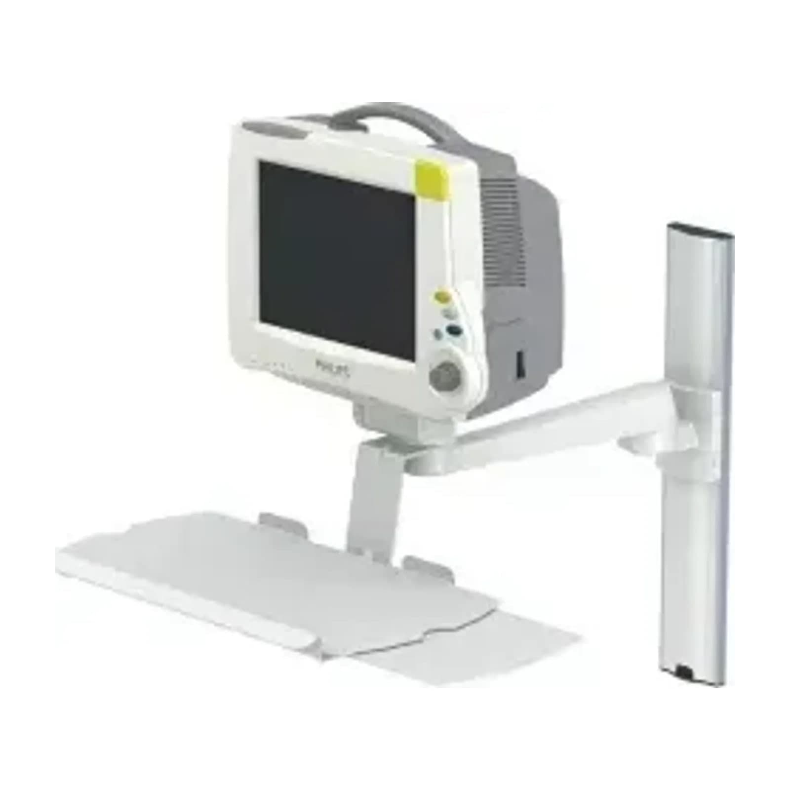Philips Single pivot arm (HCMNT337)