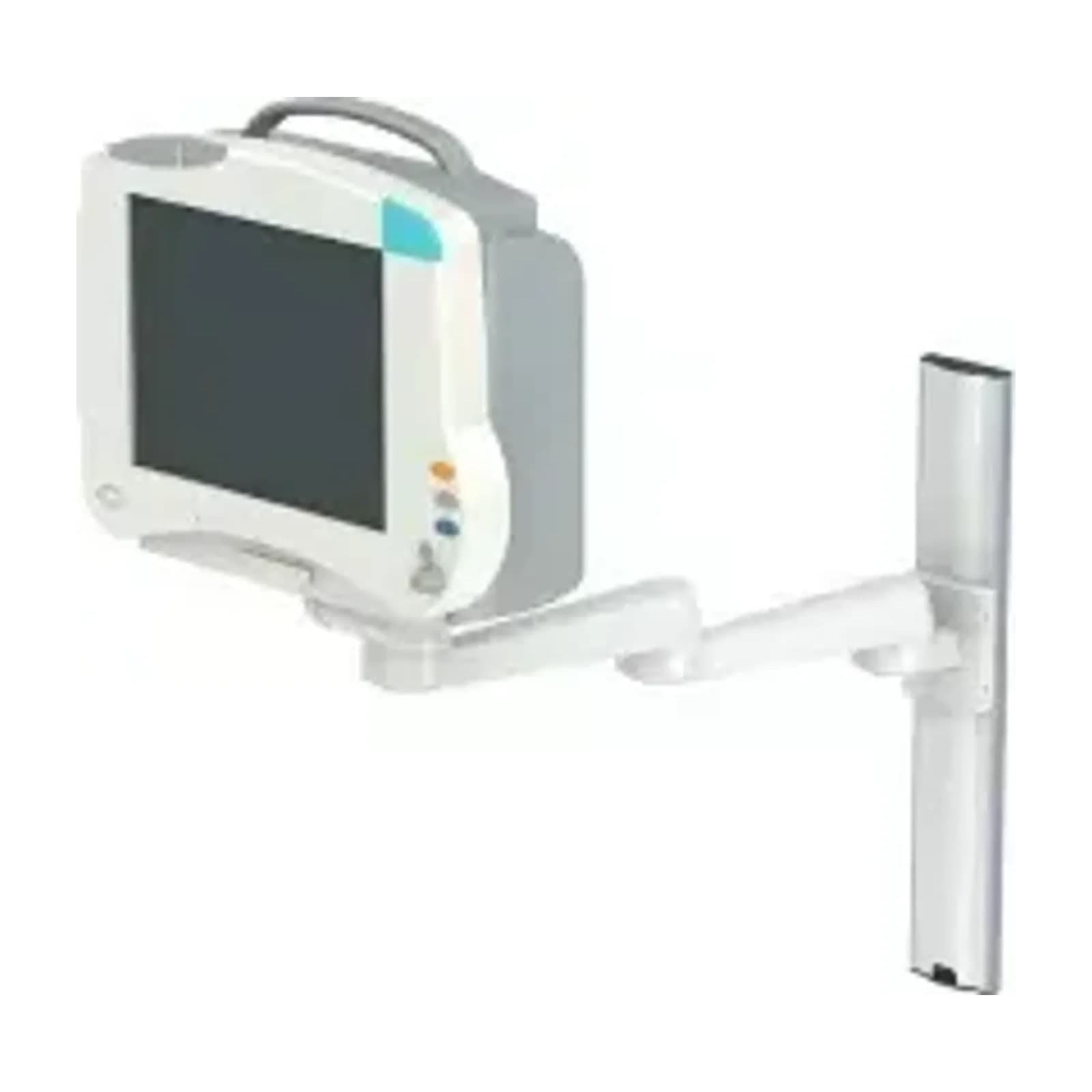 Philips Double pivot arm (HCMNT338)