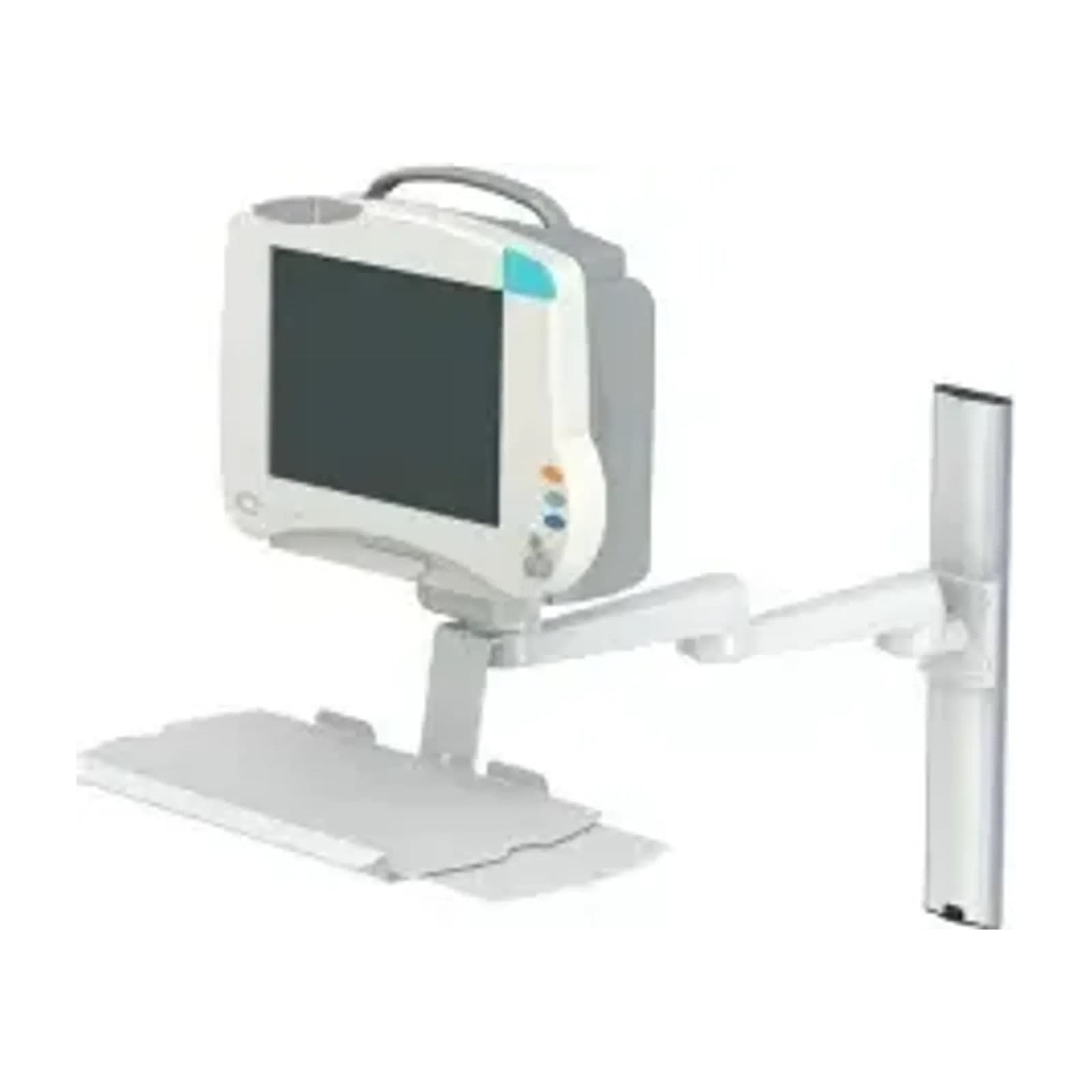 Philips Double pivot arm (HCMNT339)