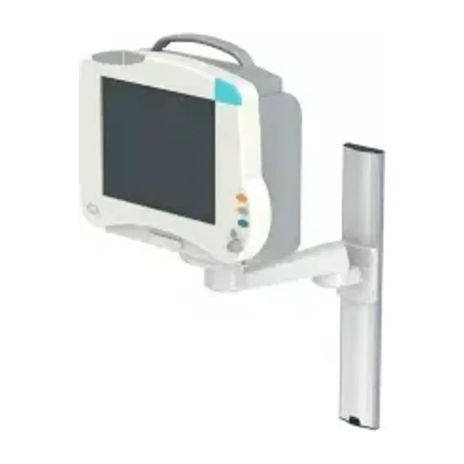 Philips Single pivot arm (250mm) mounting options (HCMNT342)