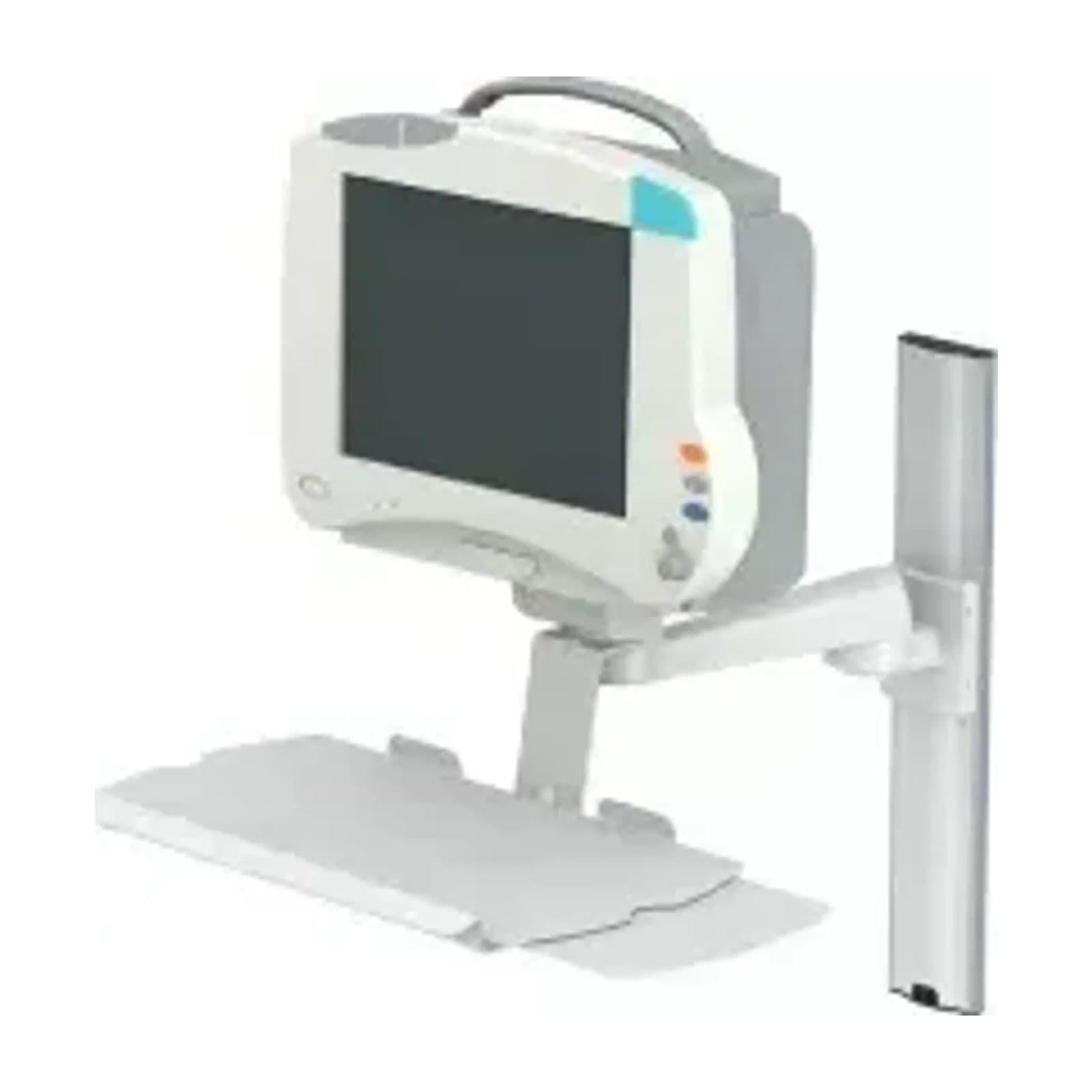 Philips Single pivot arm (HCMNT343)