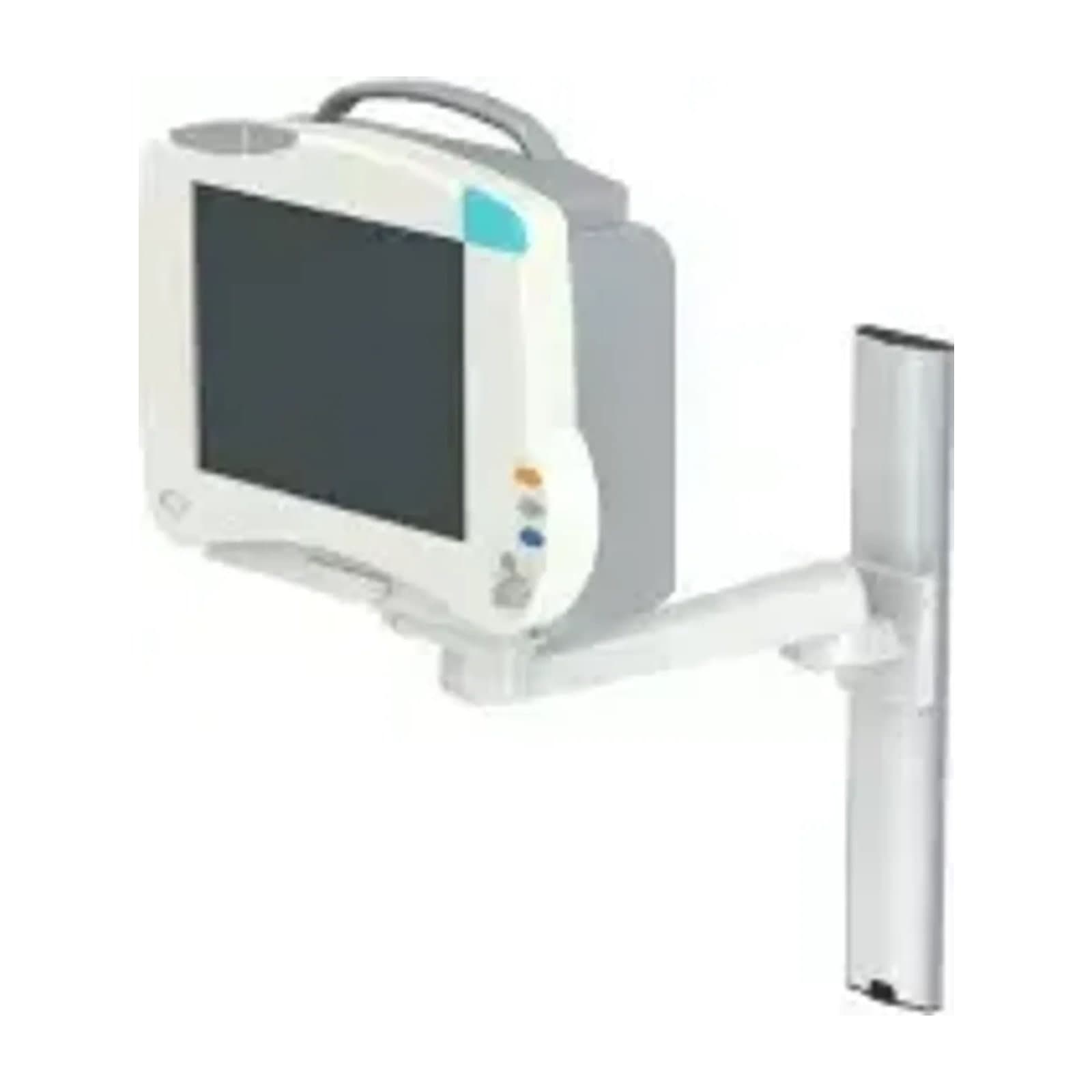 Philips Single pivot arm (325mm) mounting options (HCMNT344)