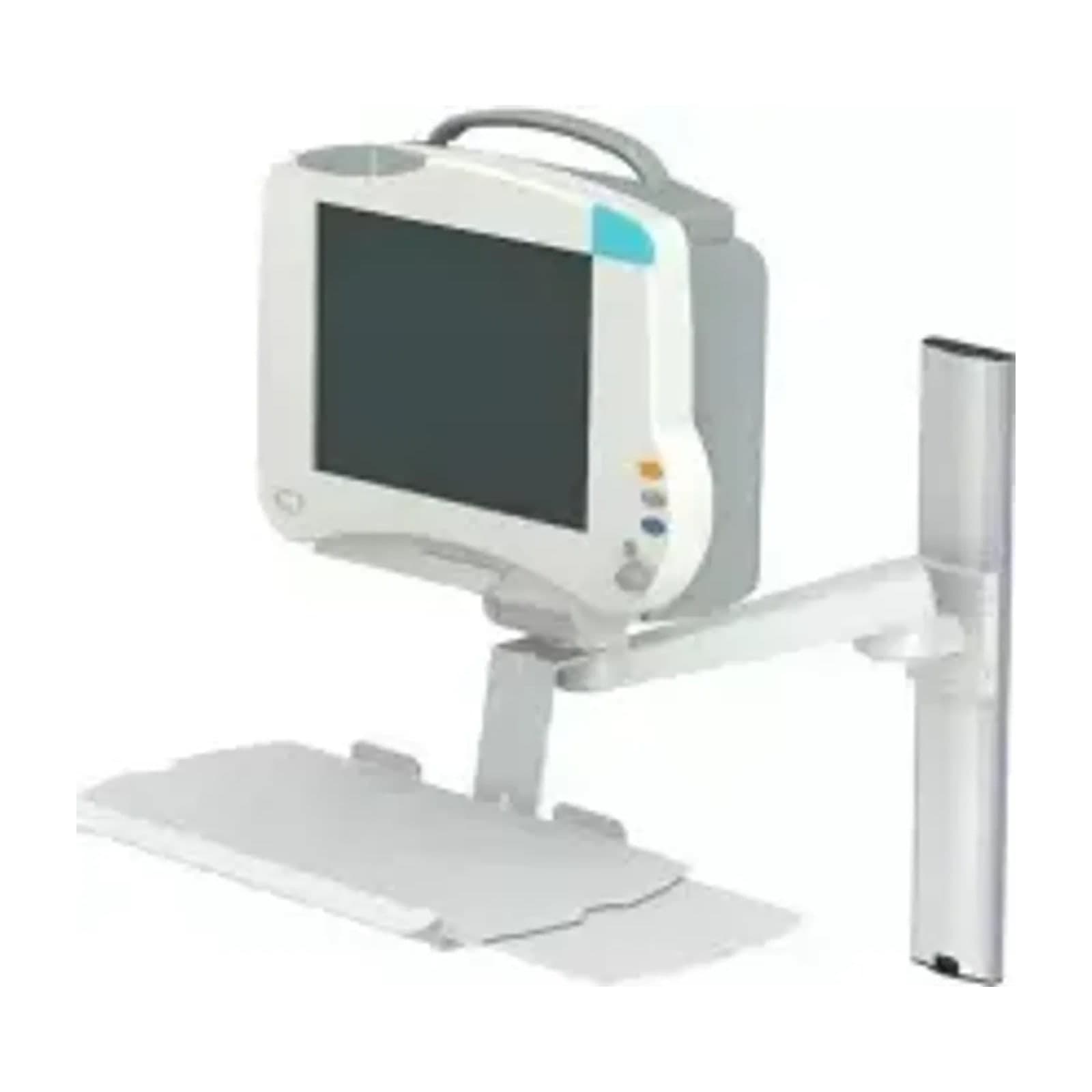 Philips Single pivot arm (HCMNT345)
