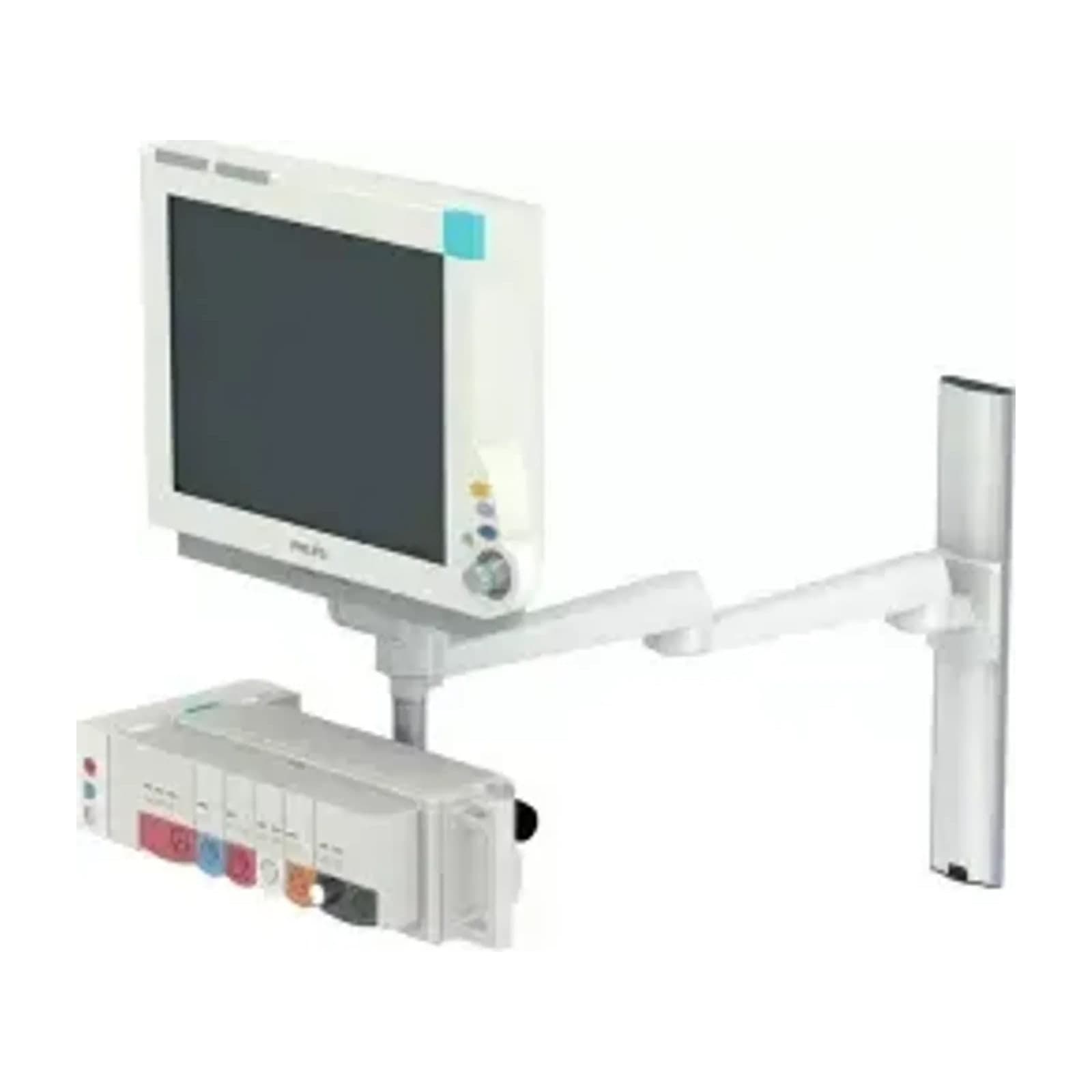 Philips Double pivot arm (HCMNT347)