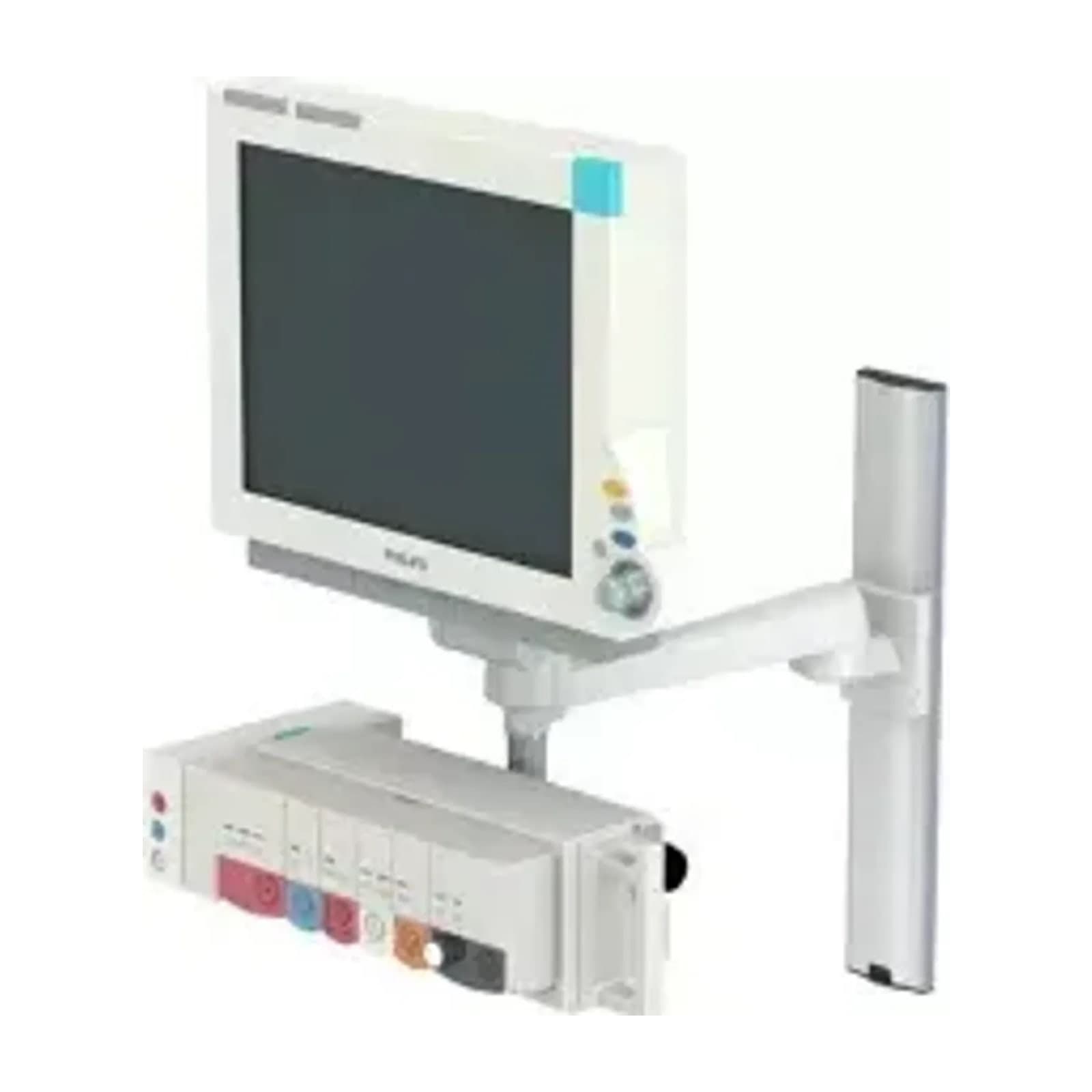 Philips Single pivot arm (325mm) mounting options (HCMNT349)