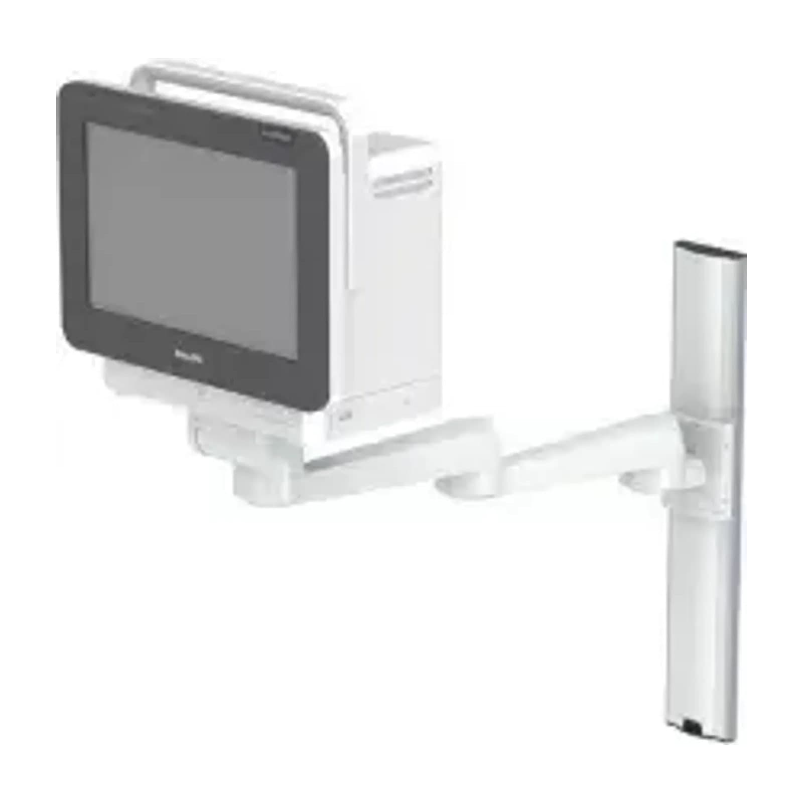 Philips Double pivot arm (HCMNT350)