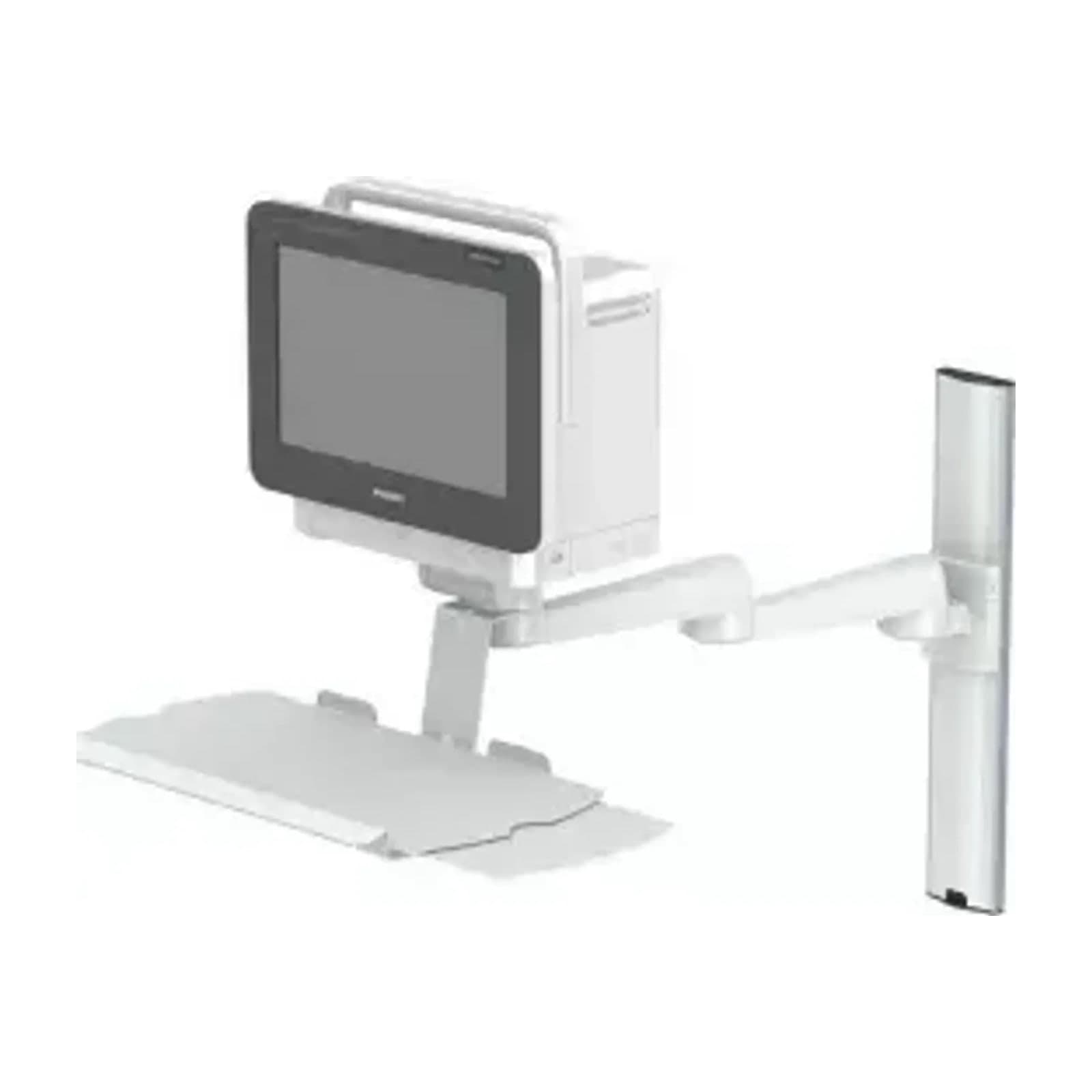 Philips Double pivot arm (HCMNT351)