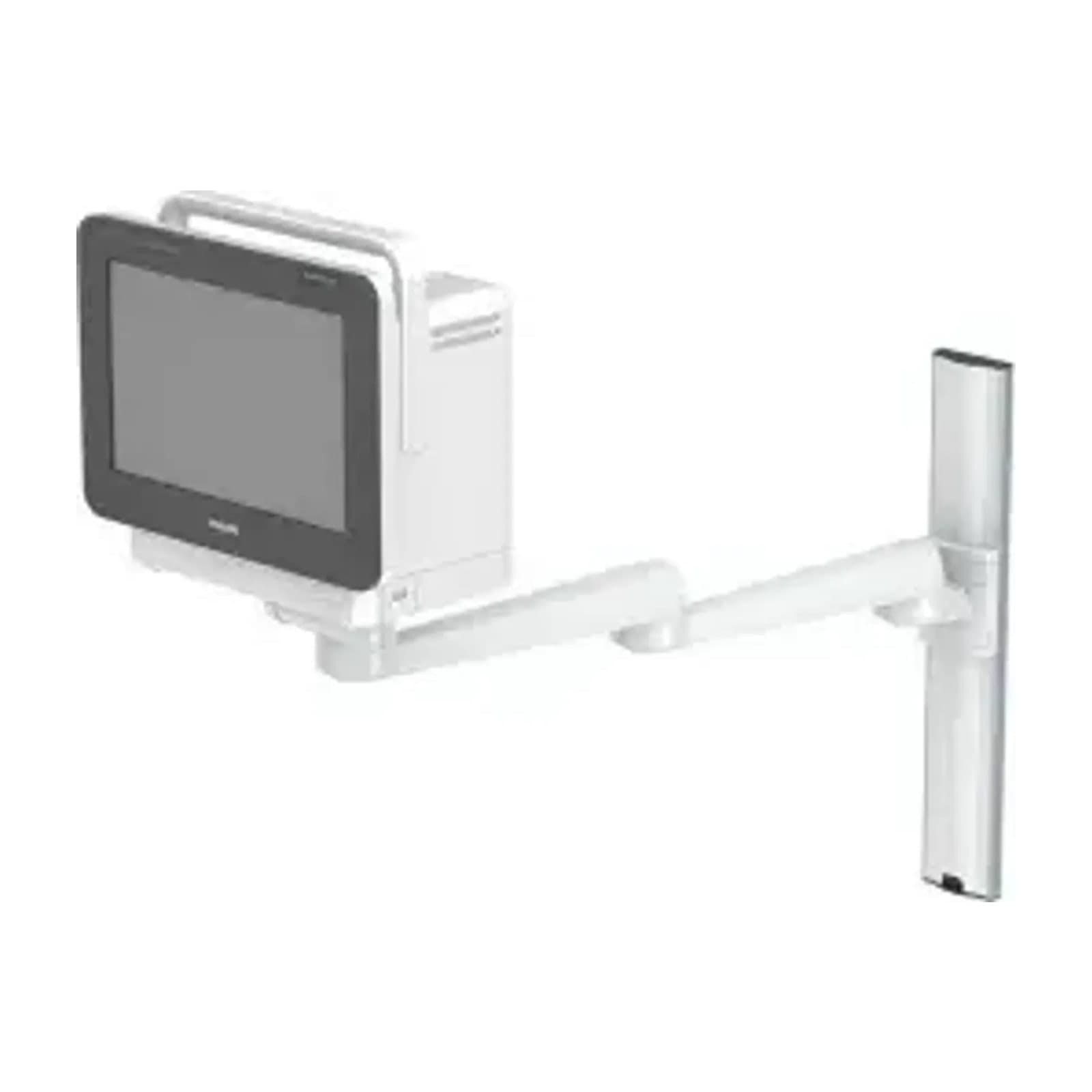 Philips Double pivot arm (HCMNT352)