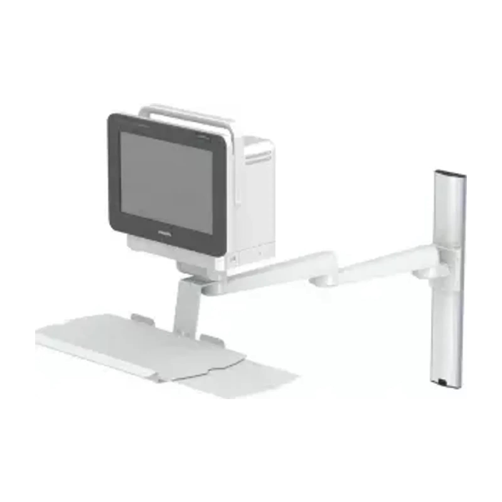 Philips Double pivot arm (HCMNT353)