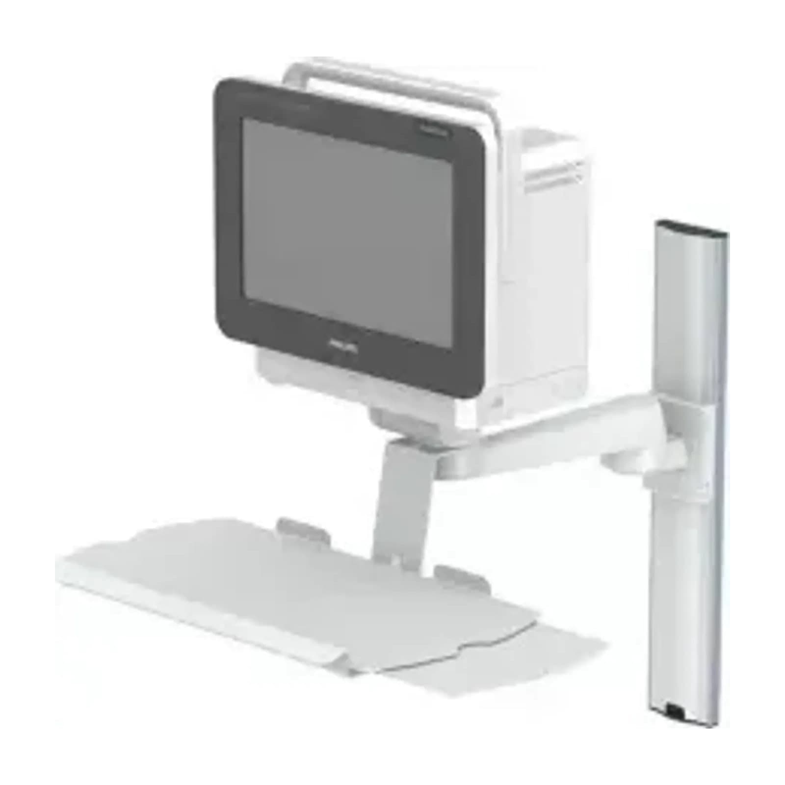 Philips Single pivot arm (HCMNT355)