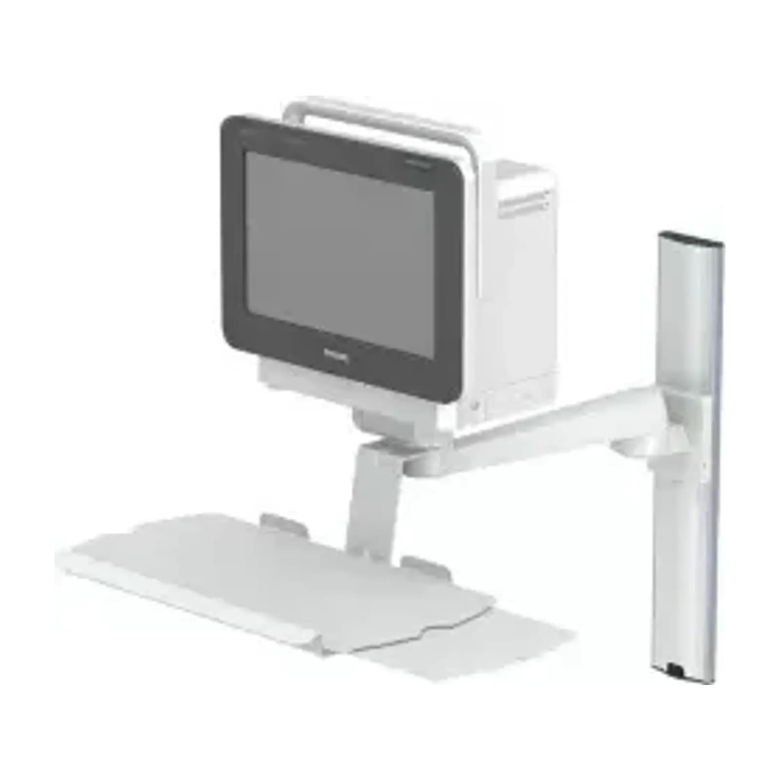 Philips Single pivot arm (HCMNT357)
