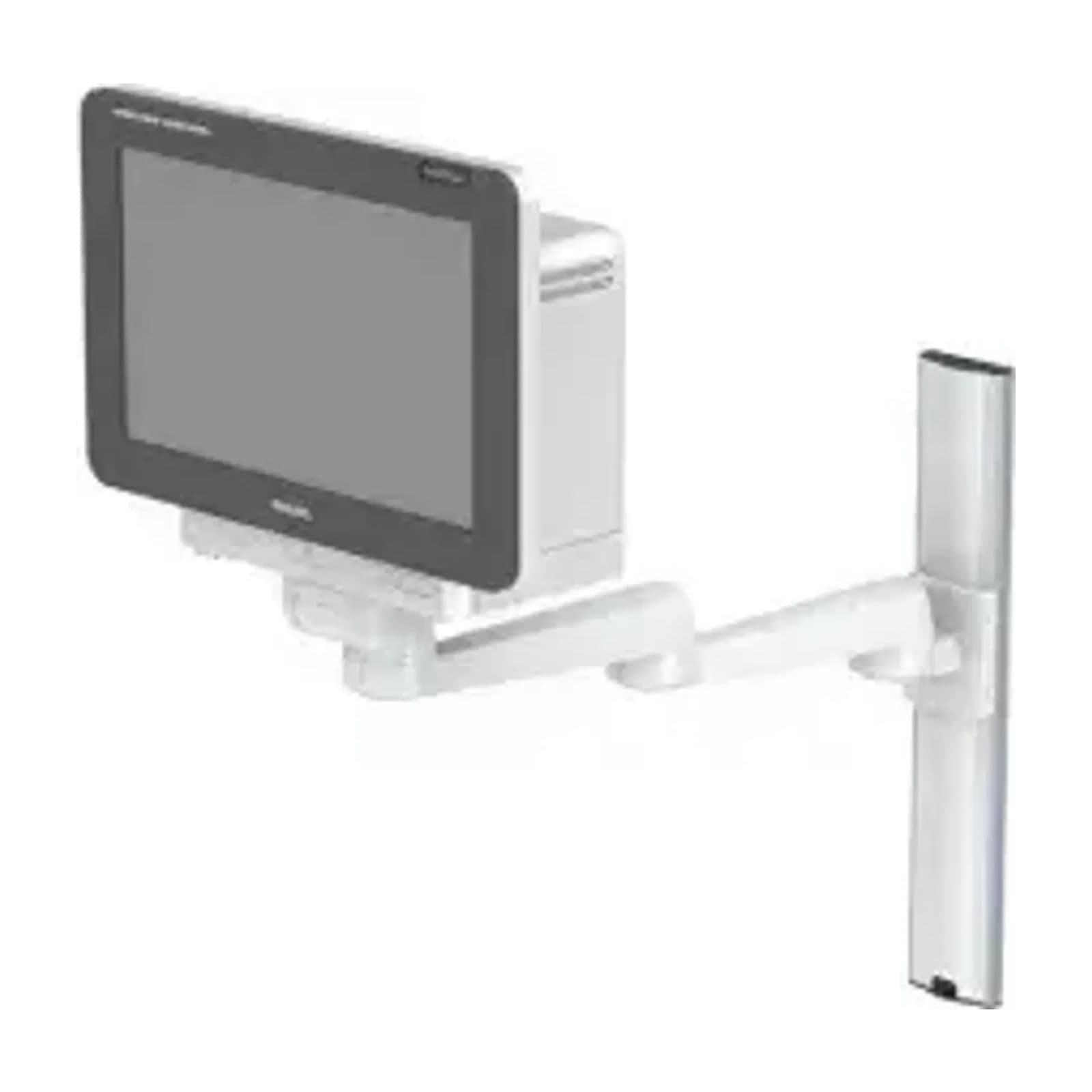 Philips Double pivot arm (HCMNT358)