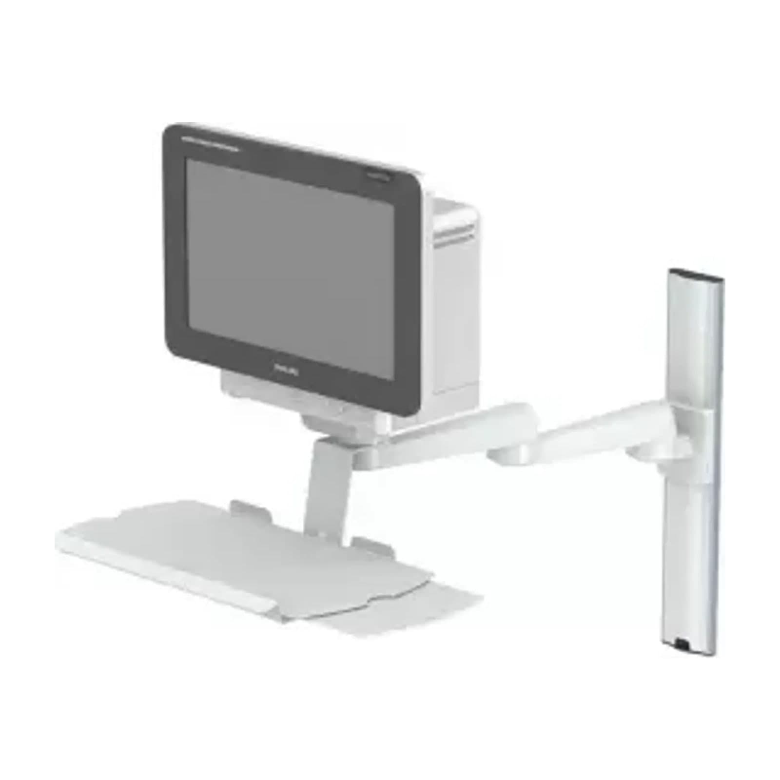 Philips Double pivot arm (HCMNT359)