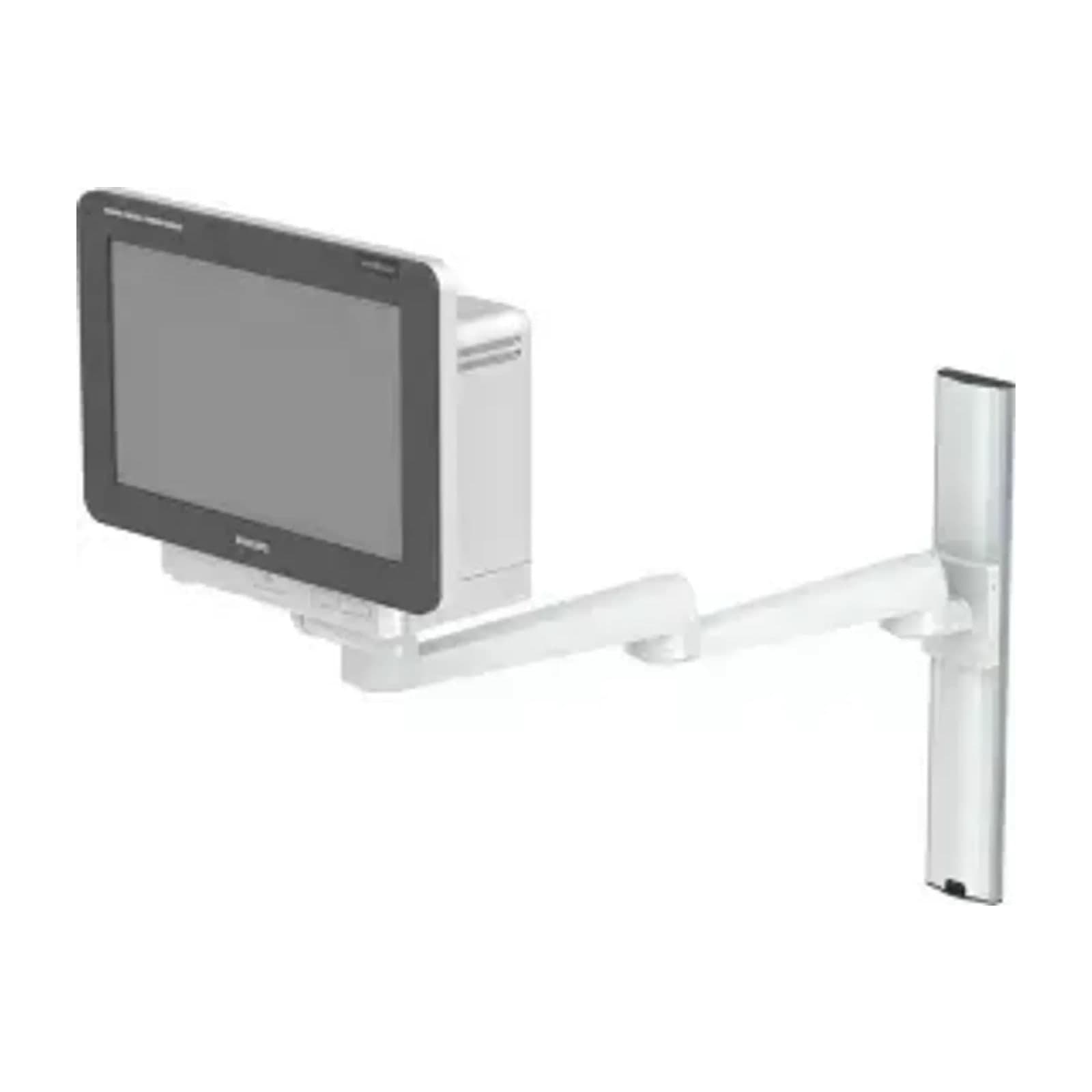 Philips Double pivot arm (HCMNT360)