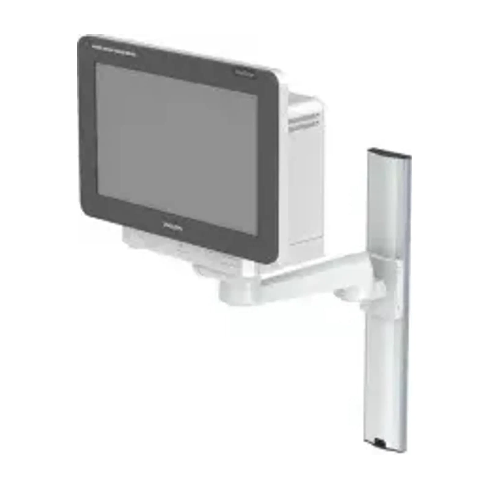 Philips Double pivot arm (HCMNT361)