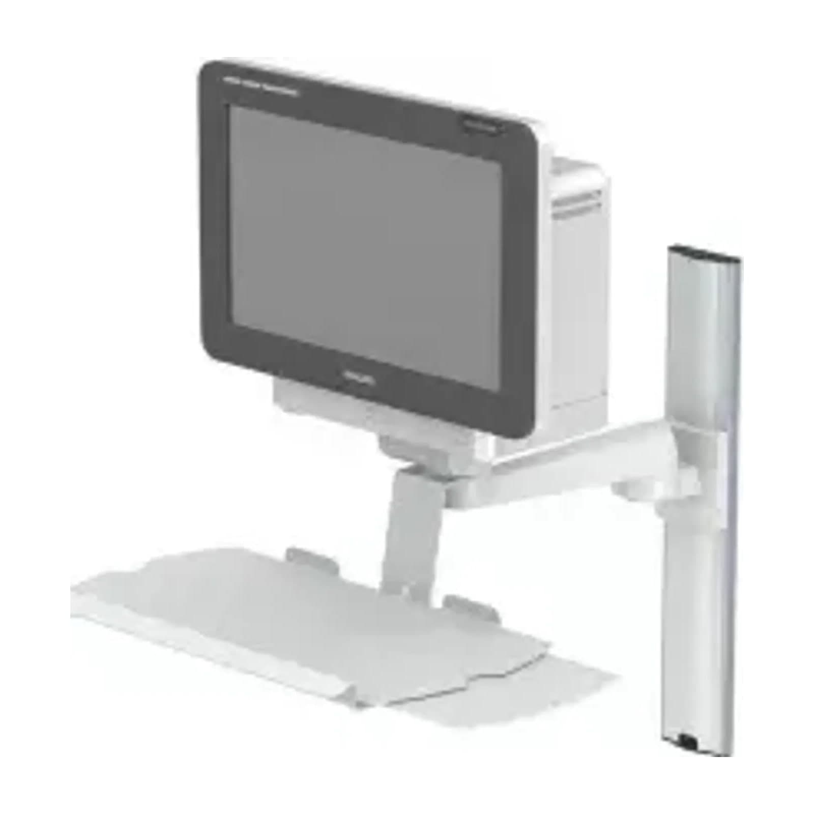 Philips Single pivot arm (HCMNT363)