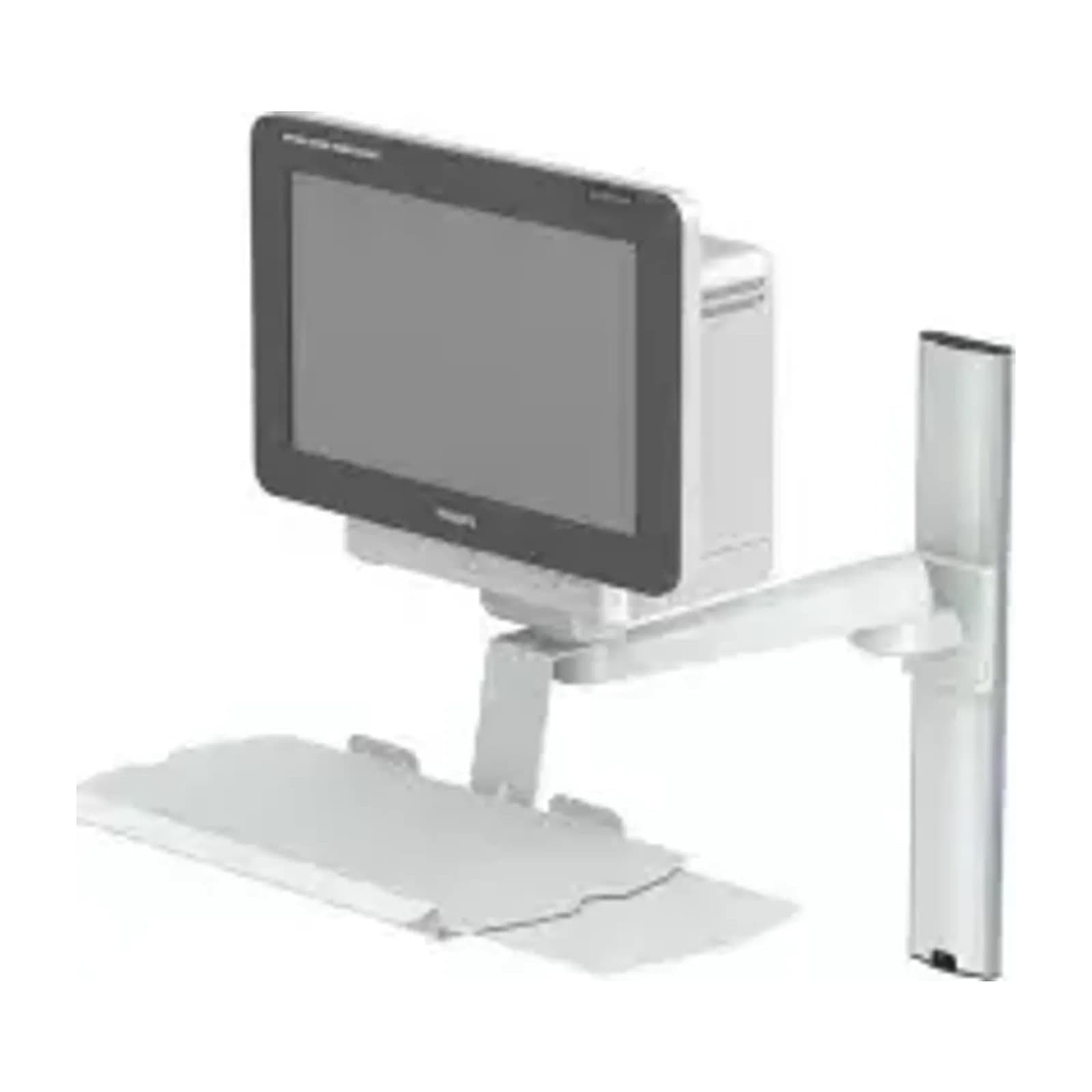 Philips Single pivot arm (HCMNT365)