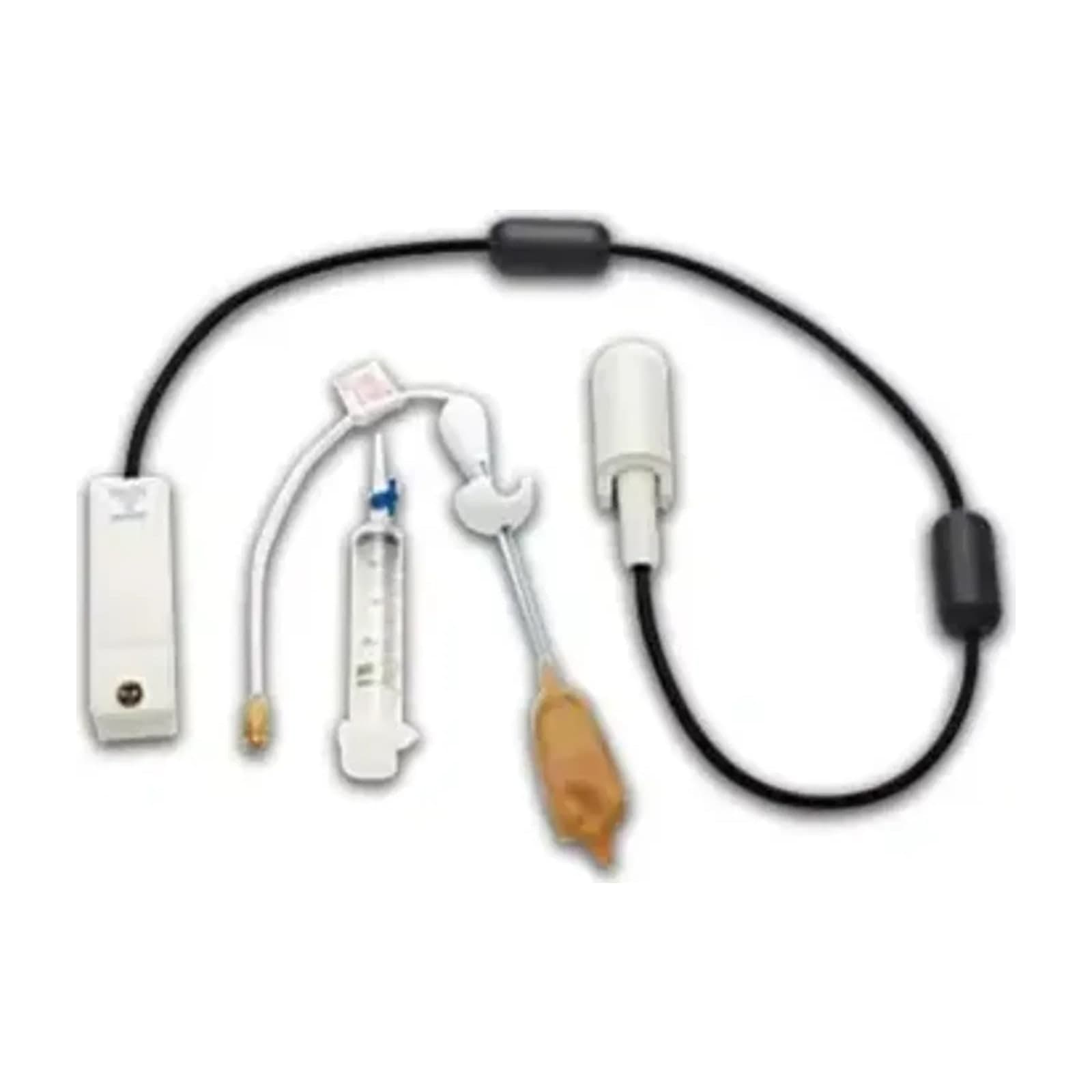Philips dStream Endo coil