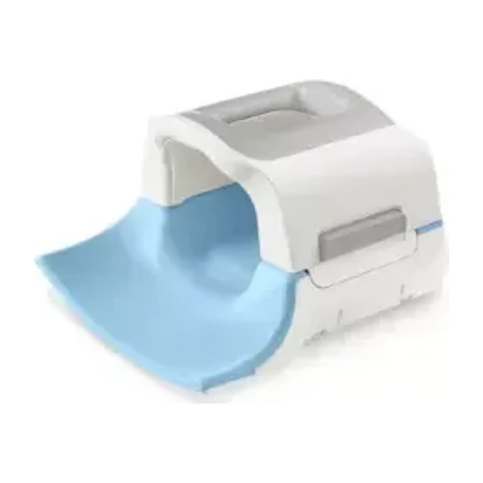 Philips dStream HeadSpine coil