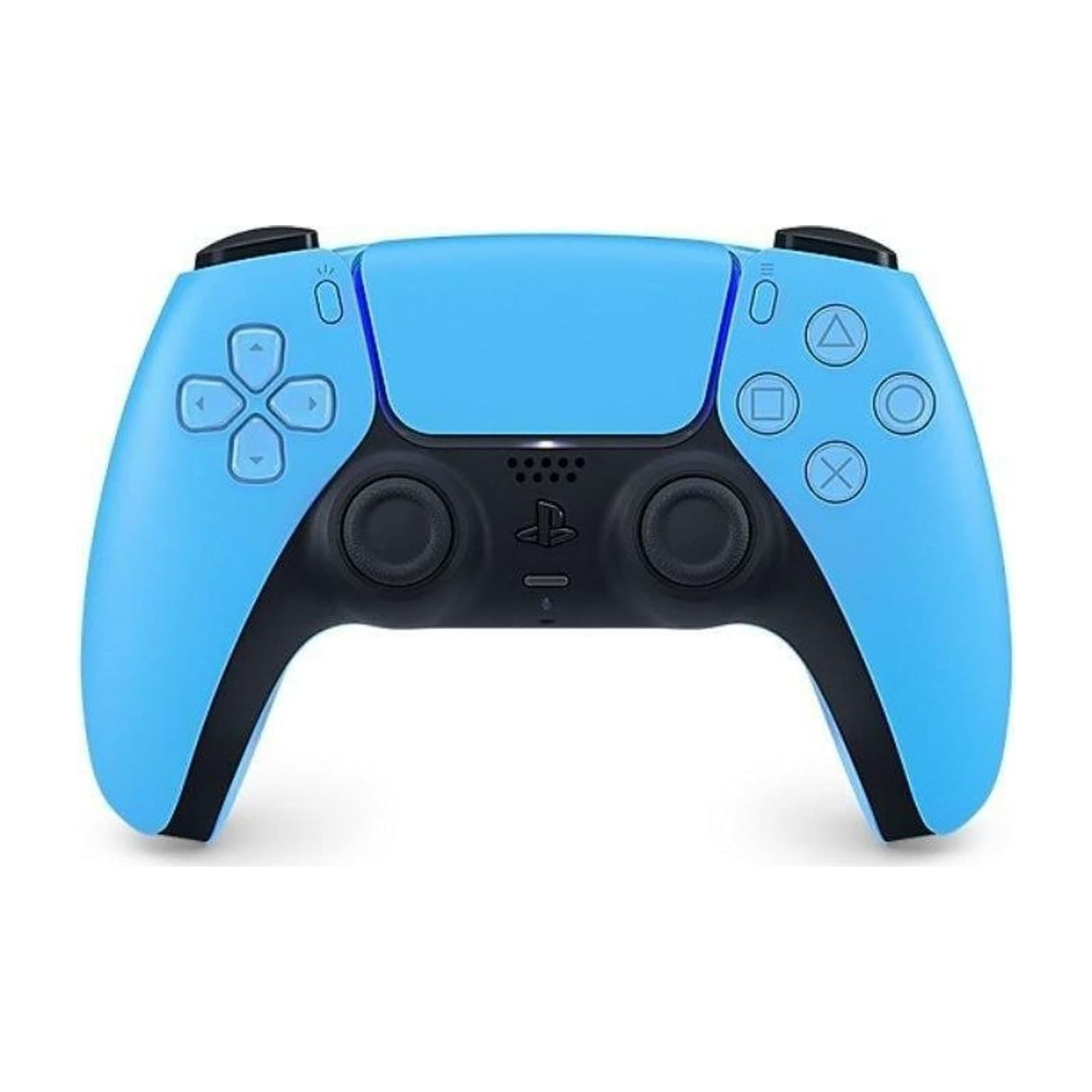 PlayStation 5 DualSense Wireless Controller, Starlight Blue