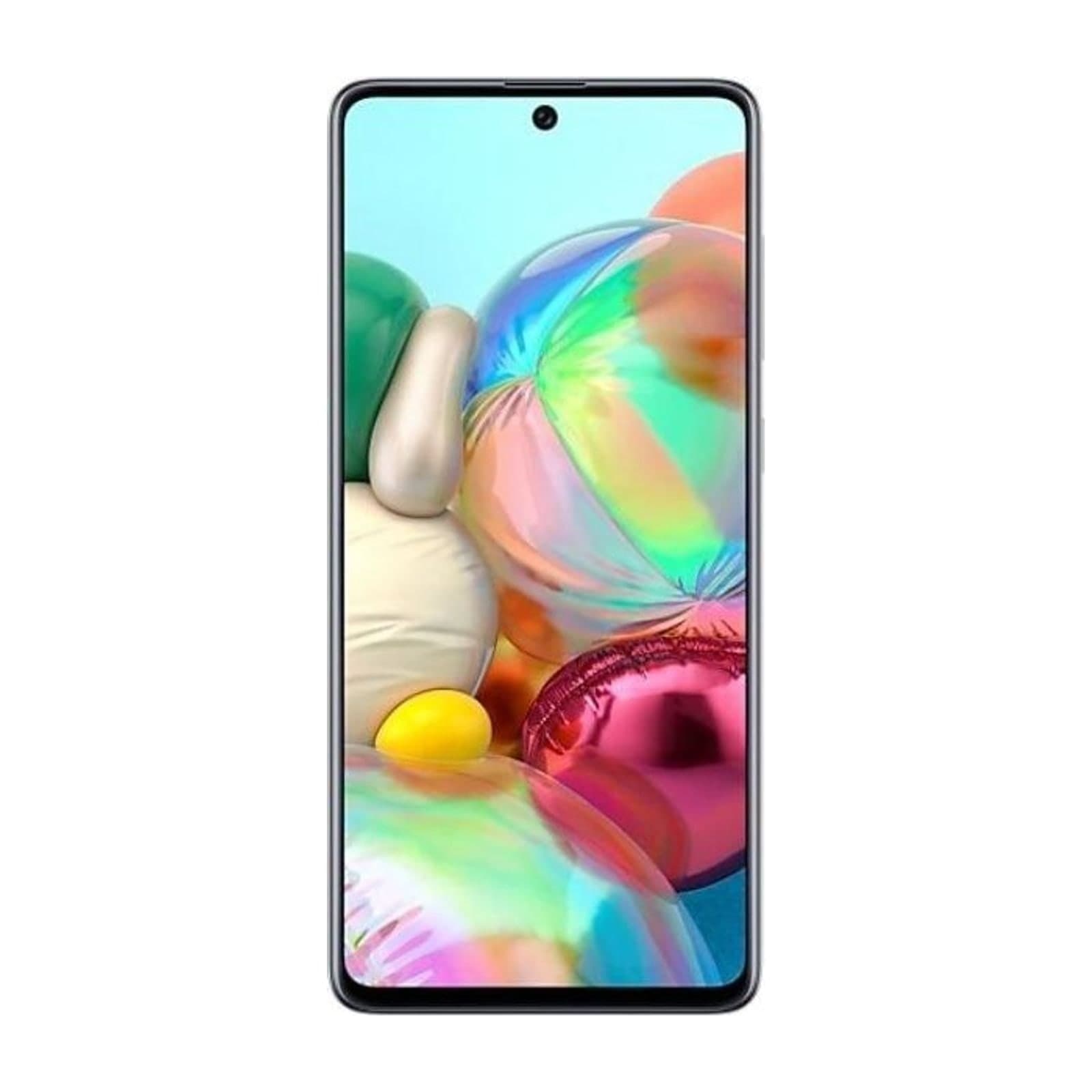 Samsung Galaxy A71, 6.7-inch, 8 GB, 128 GB, Blue