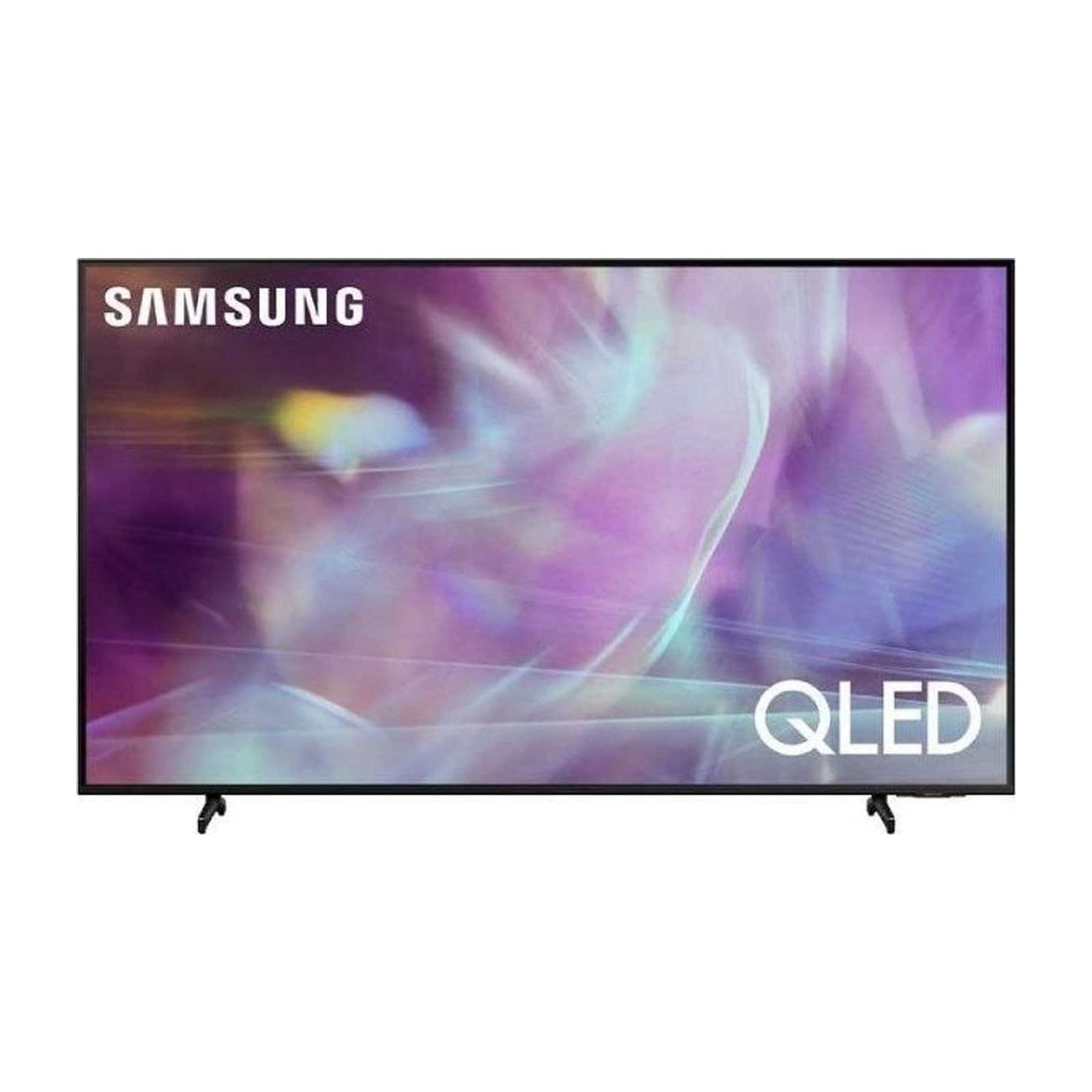 Samsung QA85Q60ABUXUM 85-Inch QLED 4K Smart TV